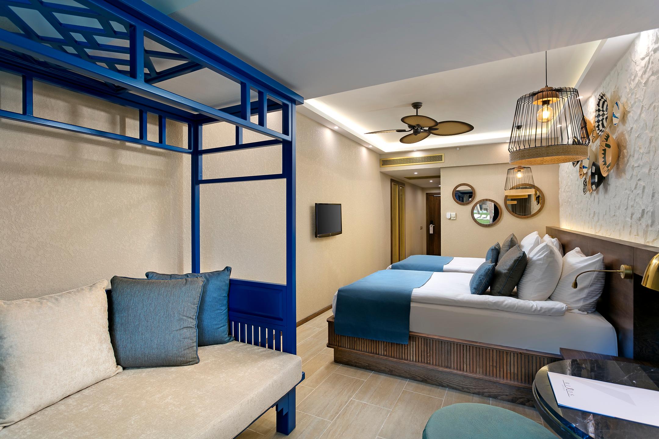 Otel Resmi