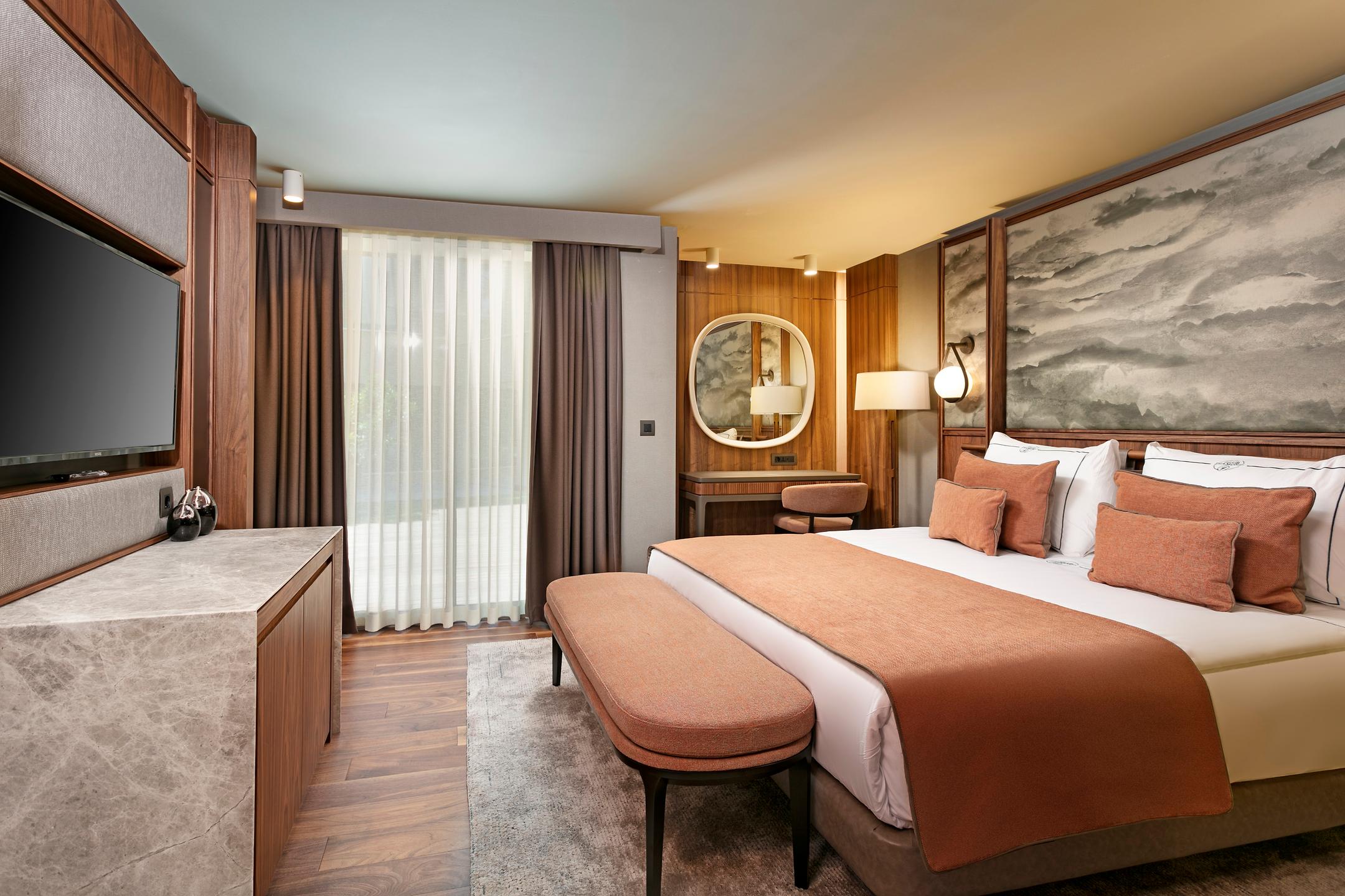 Otel Resmi