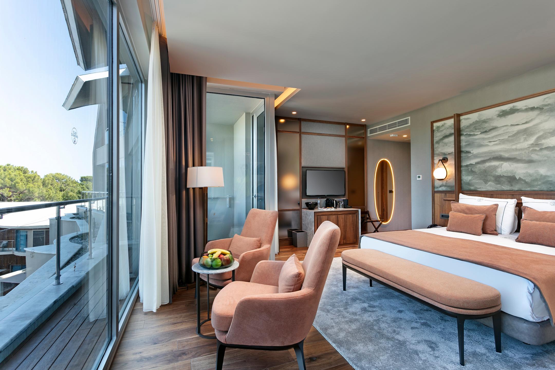 Otel Resmi