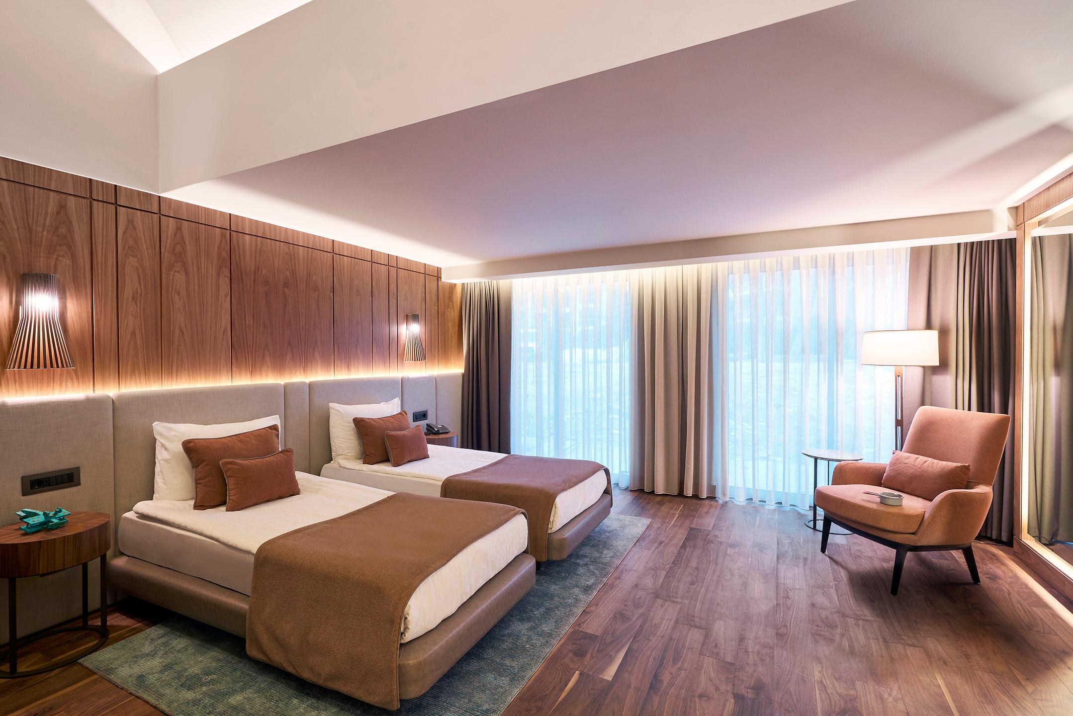 Otel Resmi