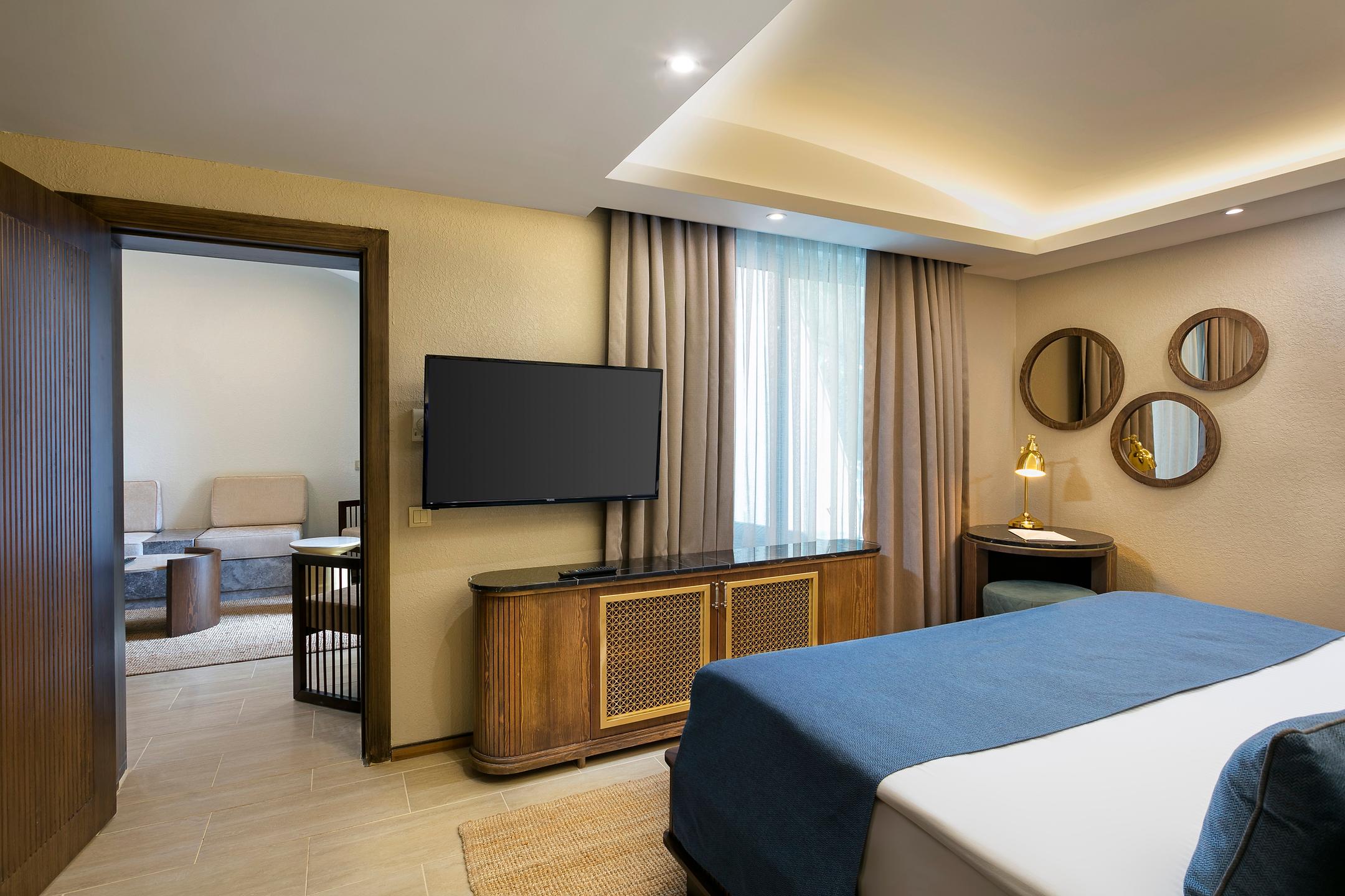 Otel Resmi