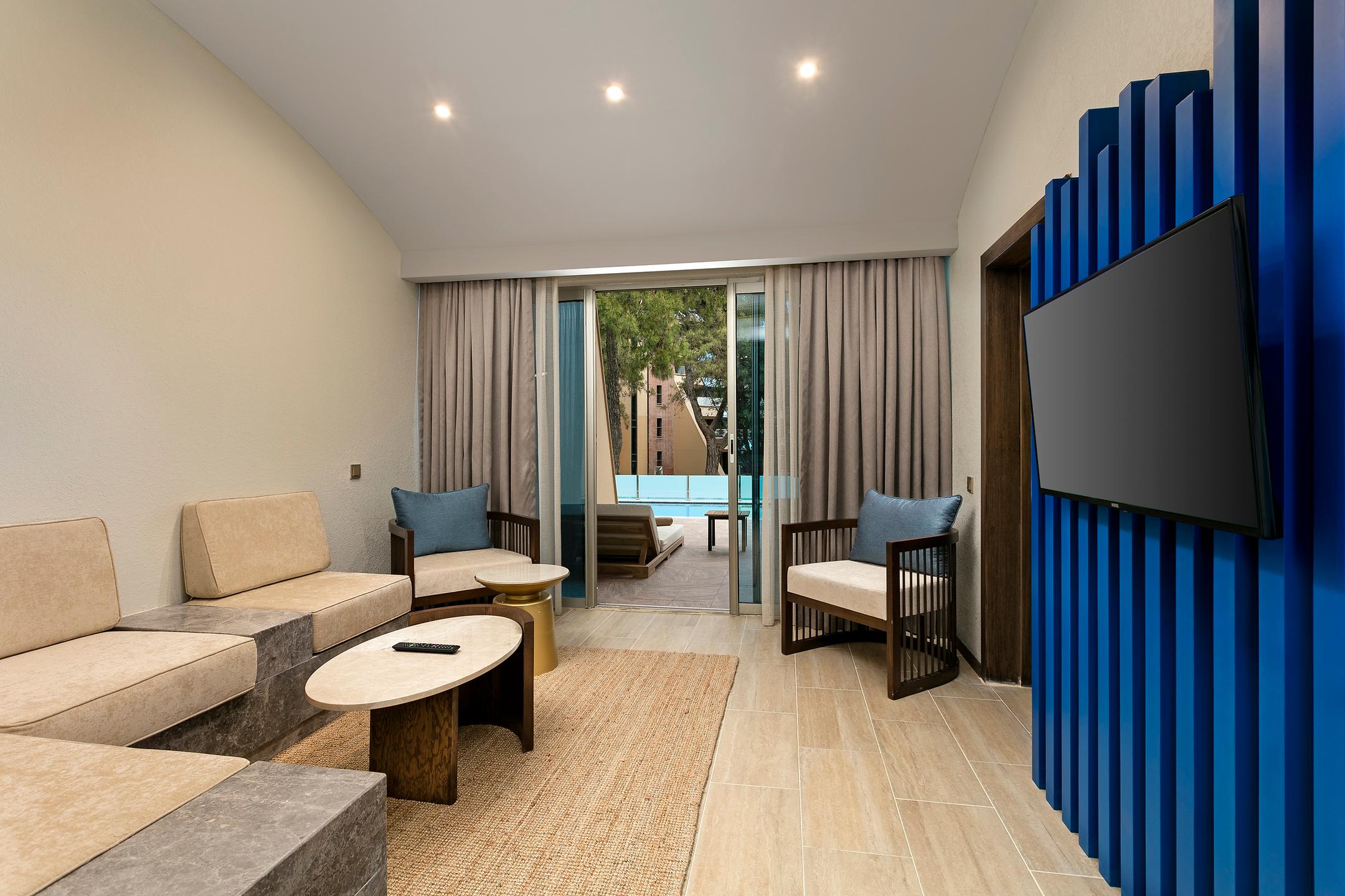 Otel Resmi