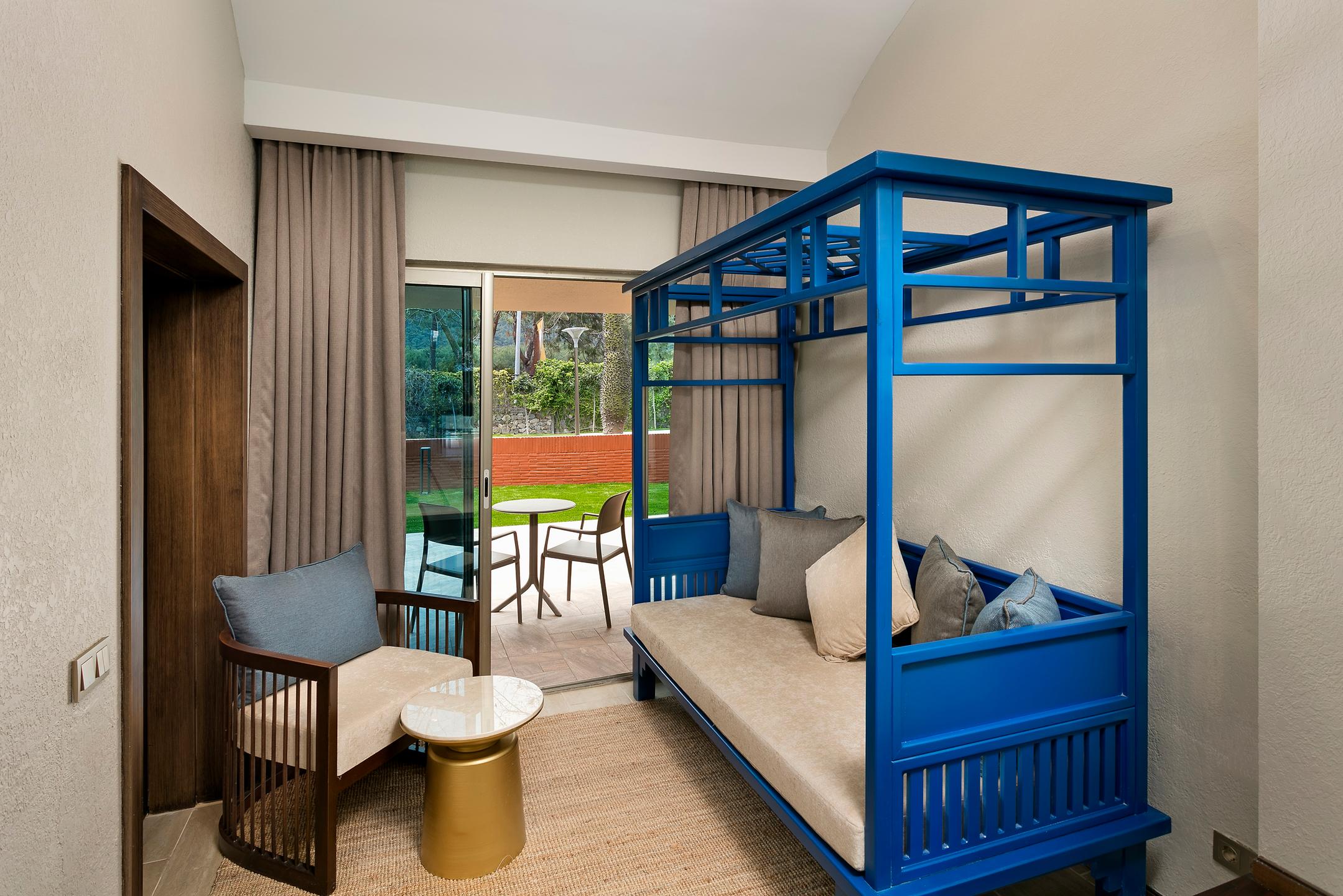 Otel Resmi