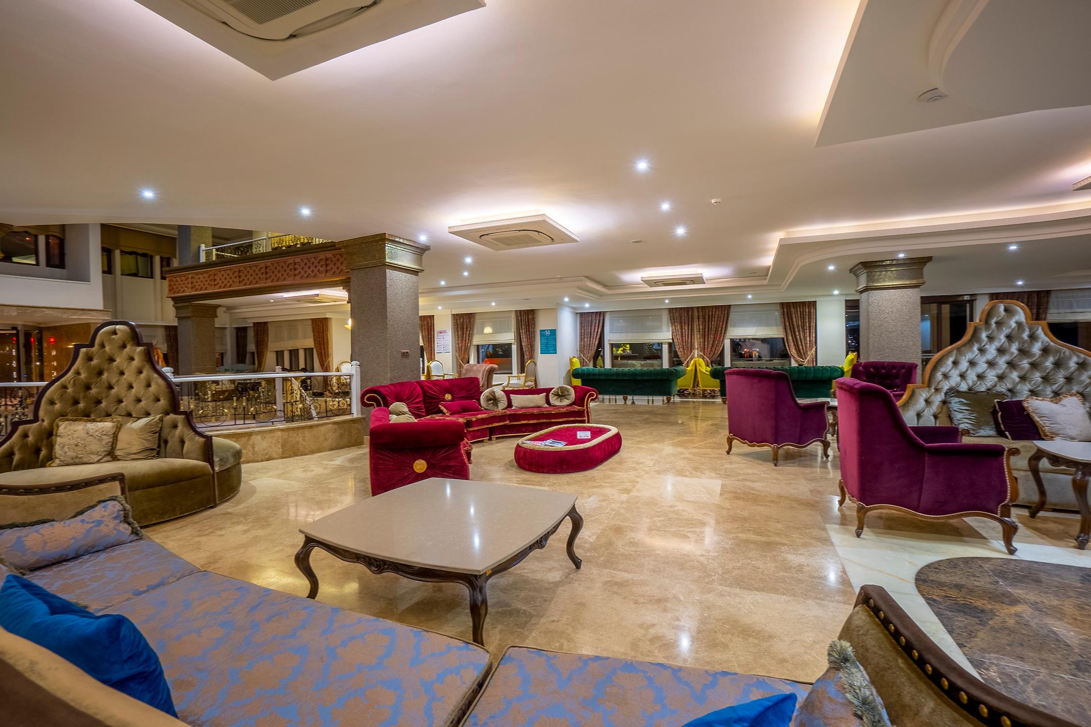 Otel Resmi