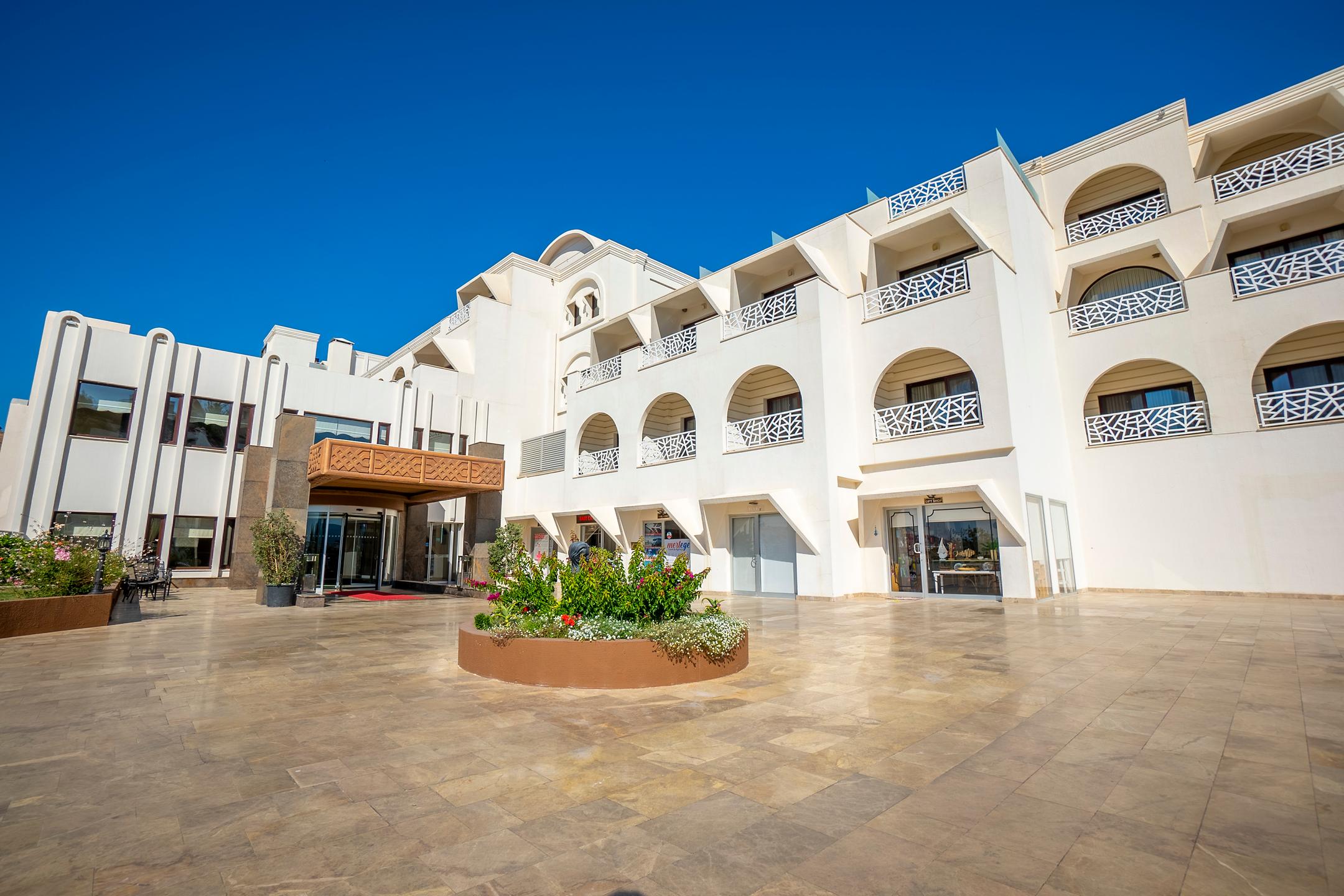 Otel Resmi