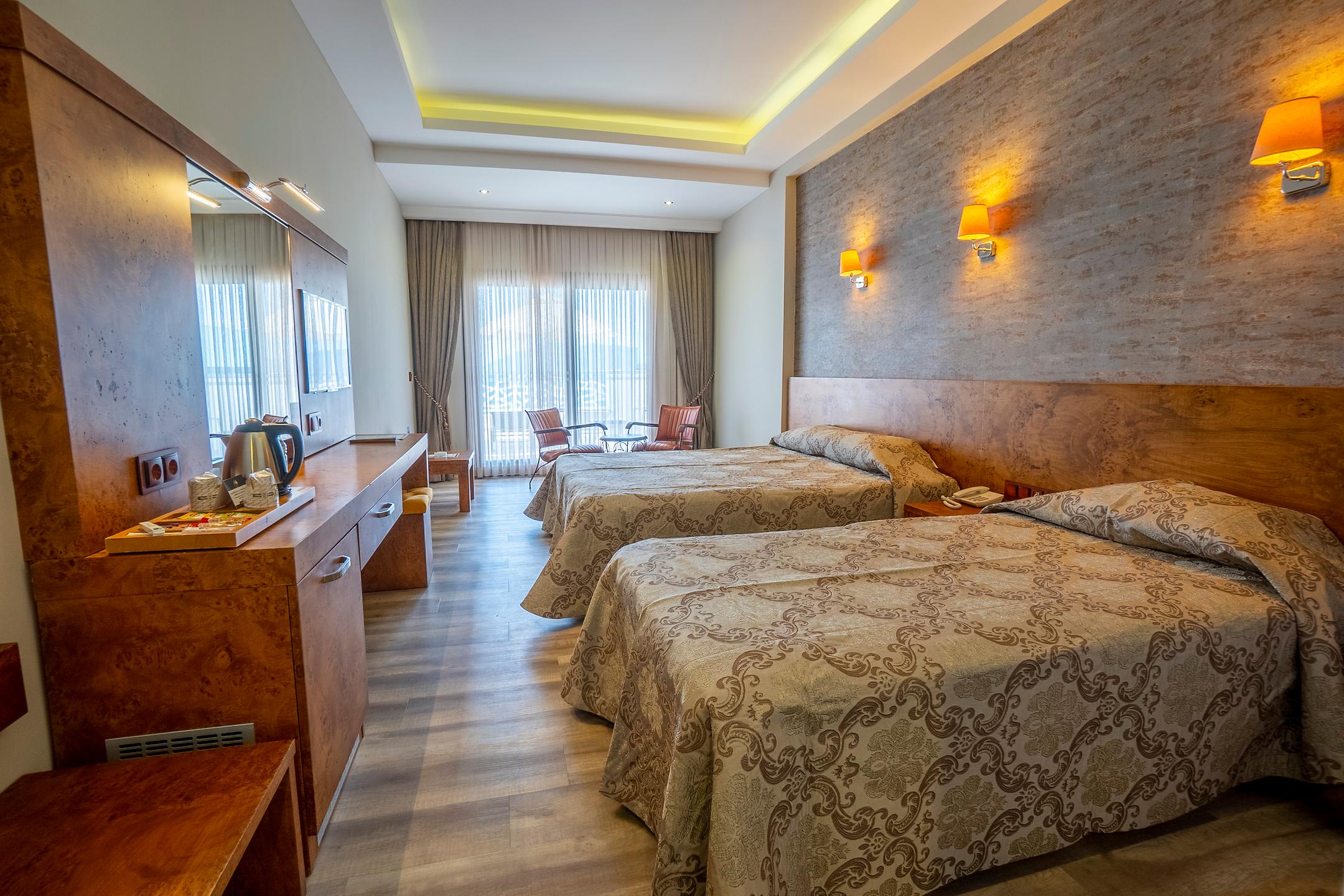 Otel Resmi