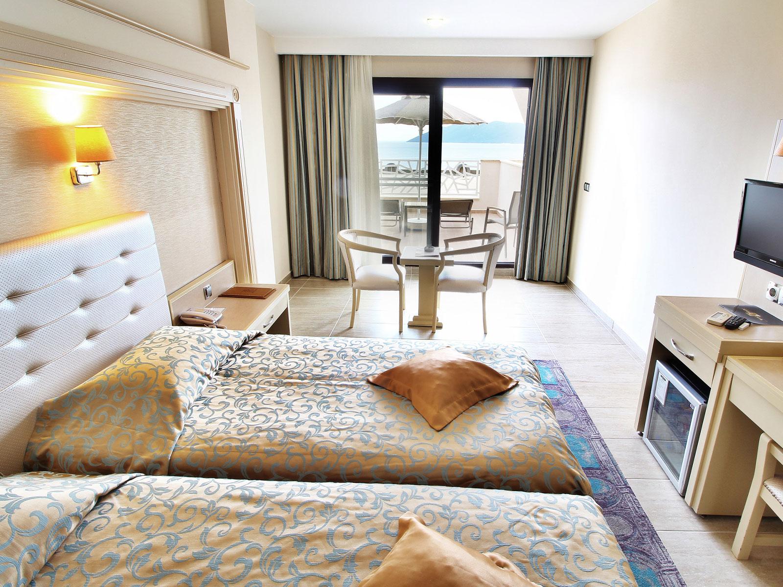 Otel Resmi