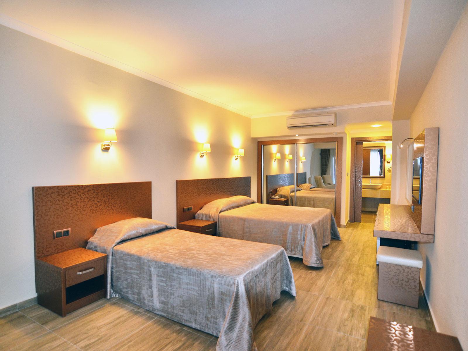 Otel Resmi