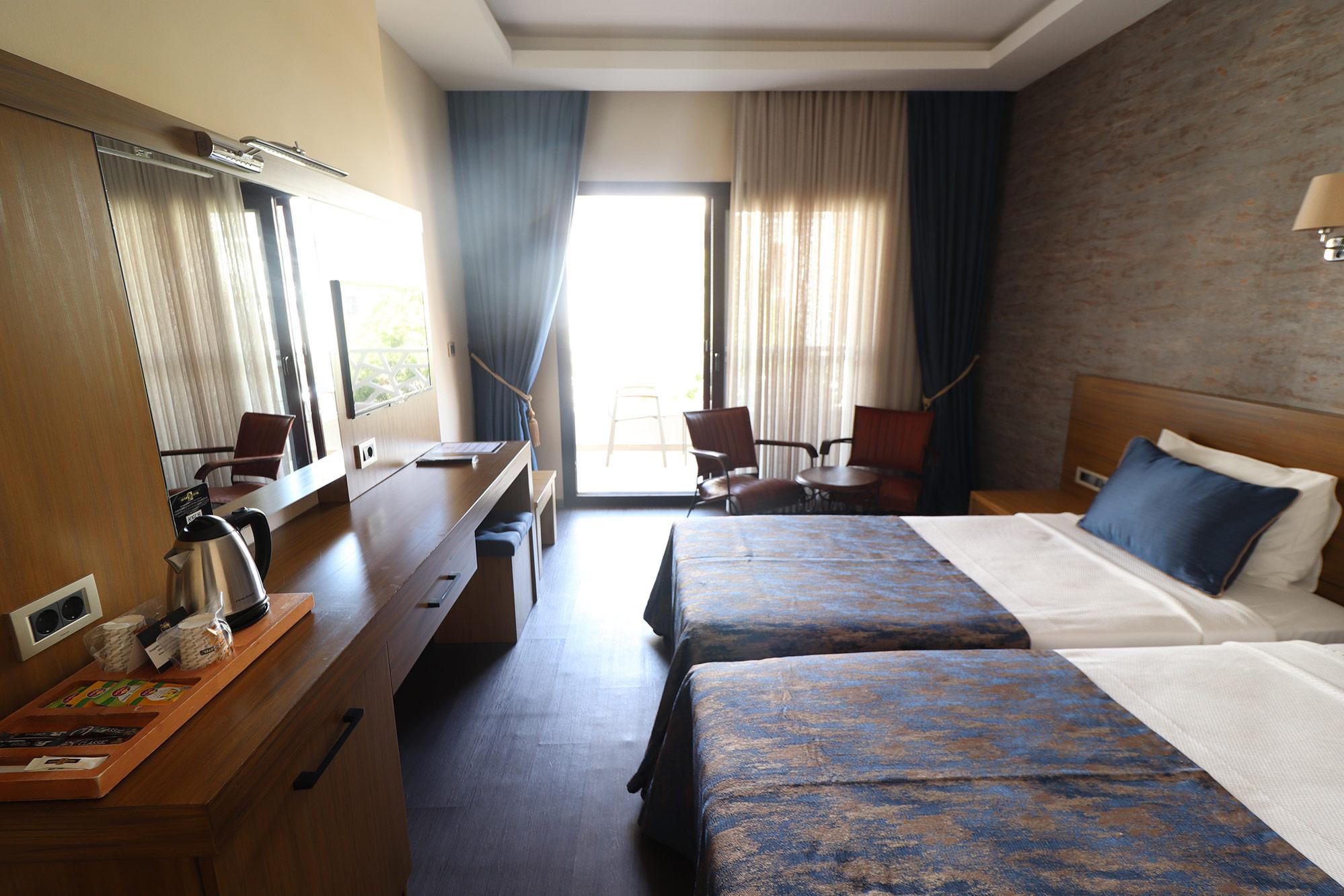 Otel Resmi