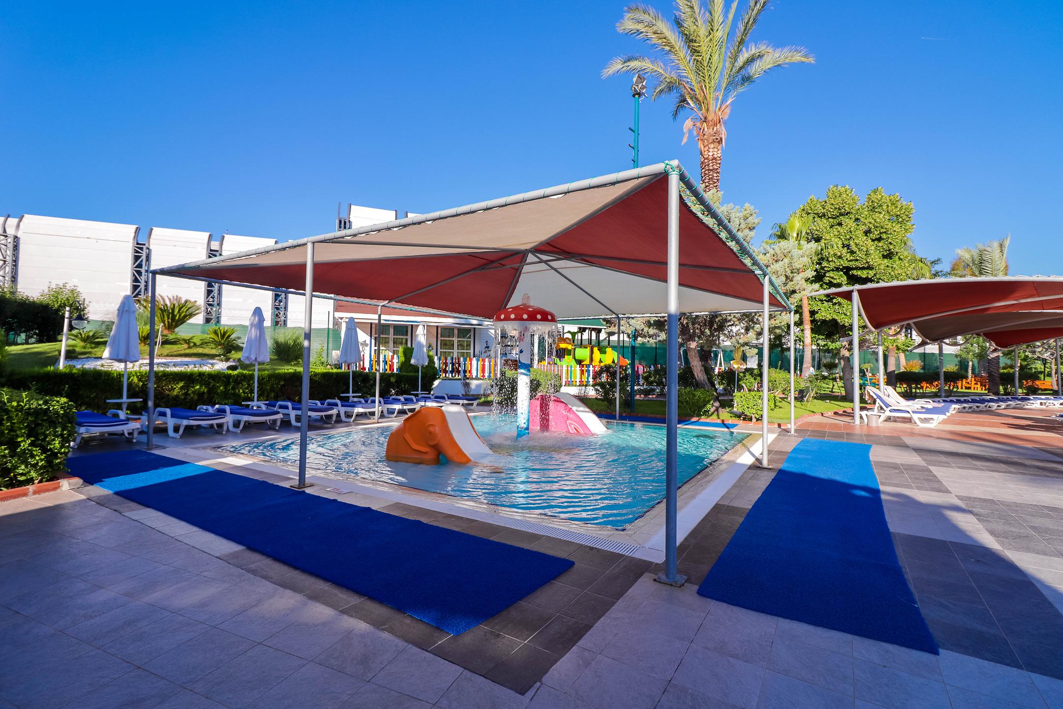 Otel Resmi