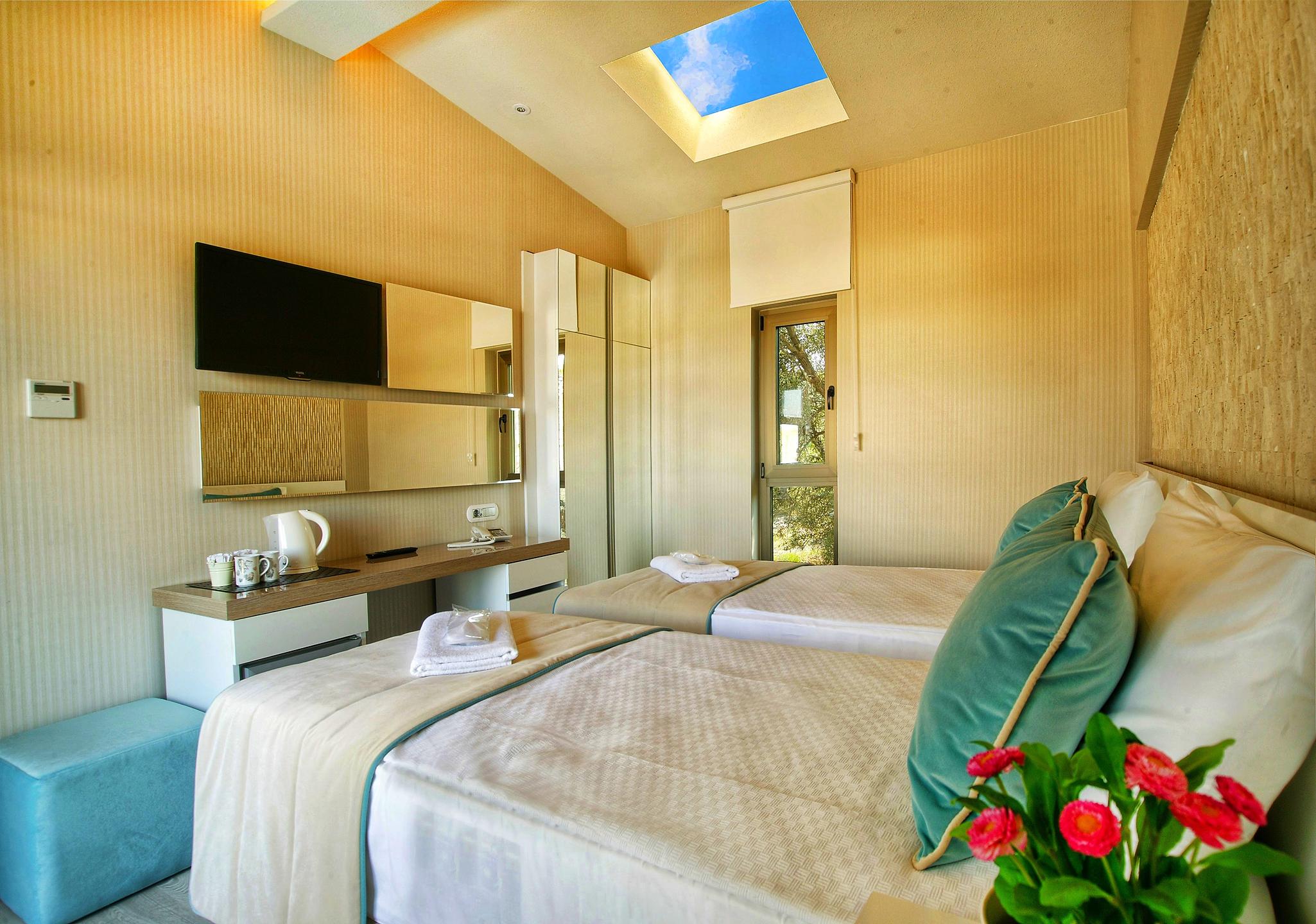 Otel Resmi