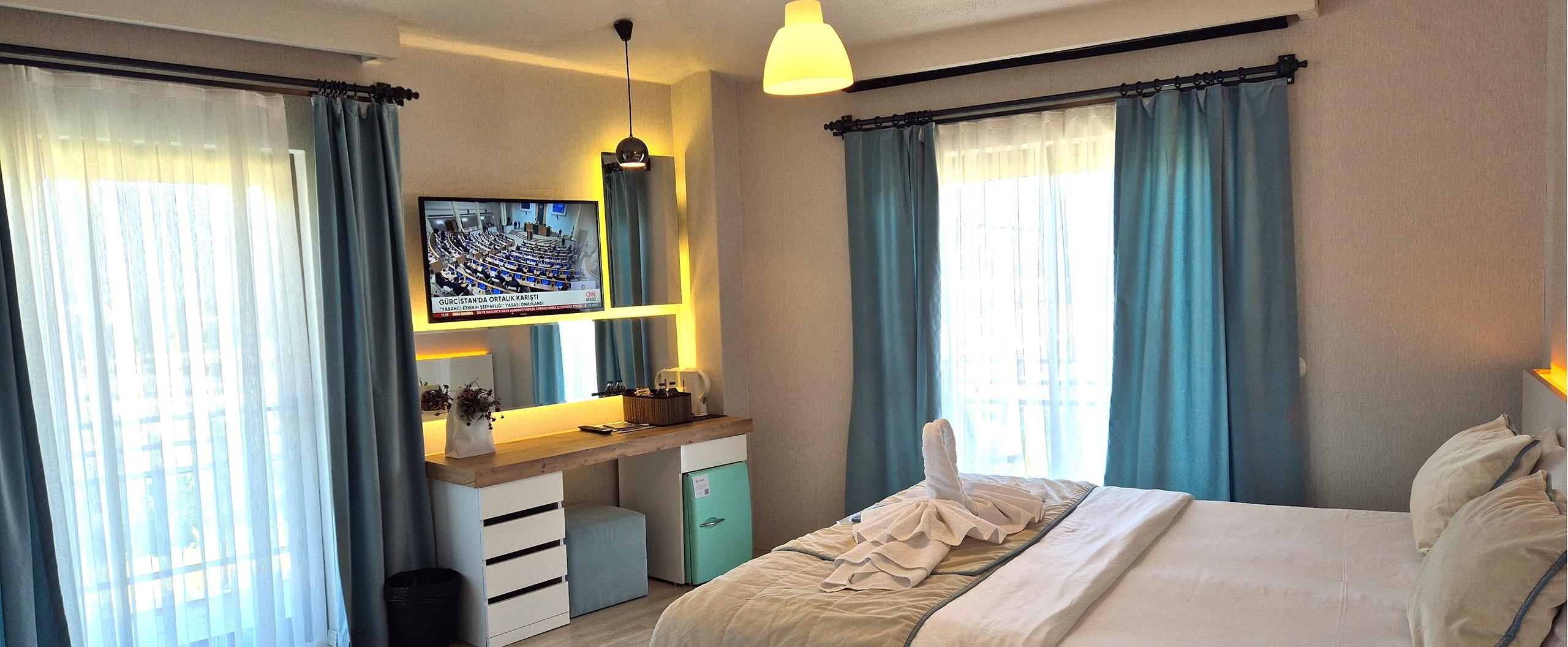 Otel Resmi
