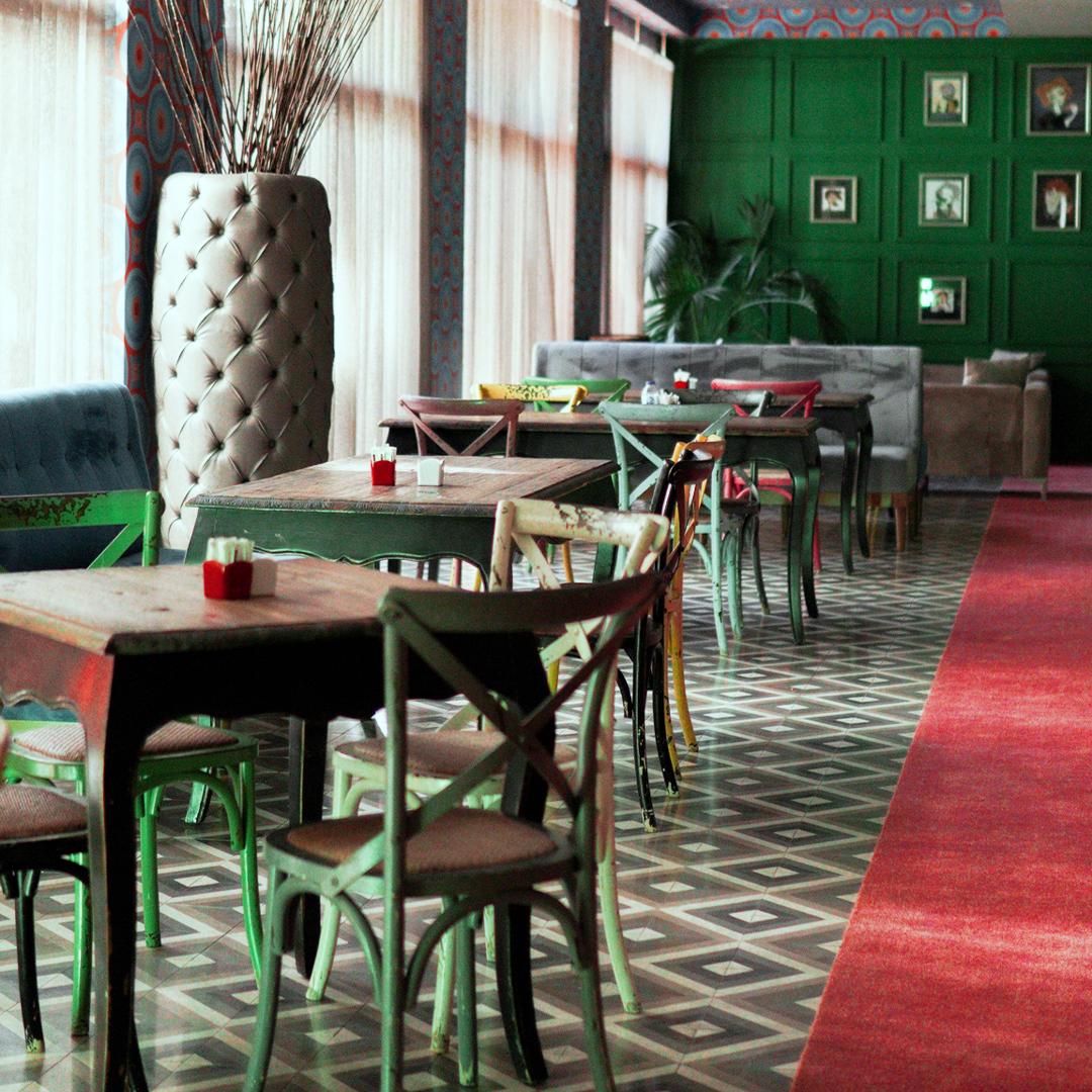 Otel Resmi