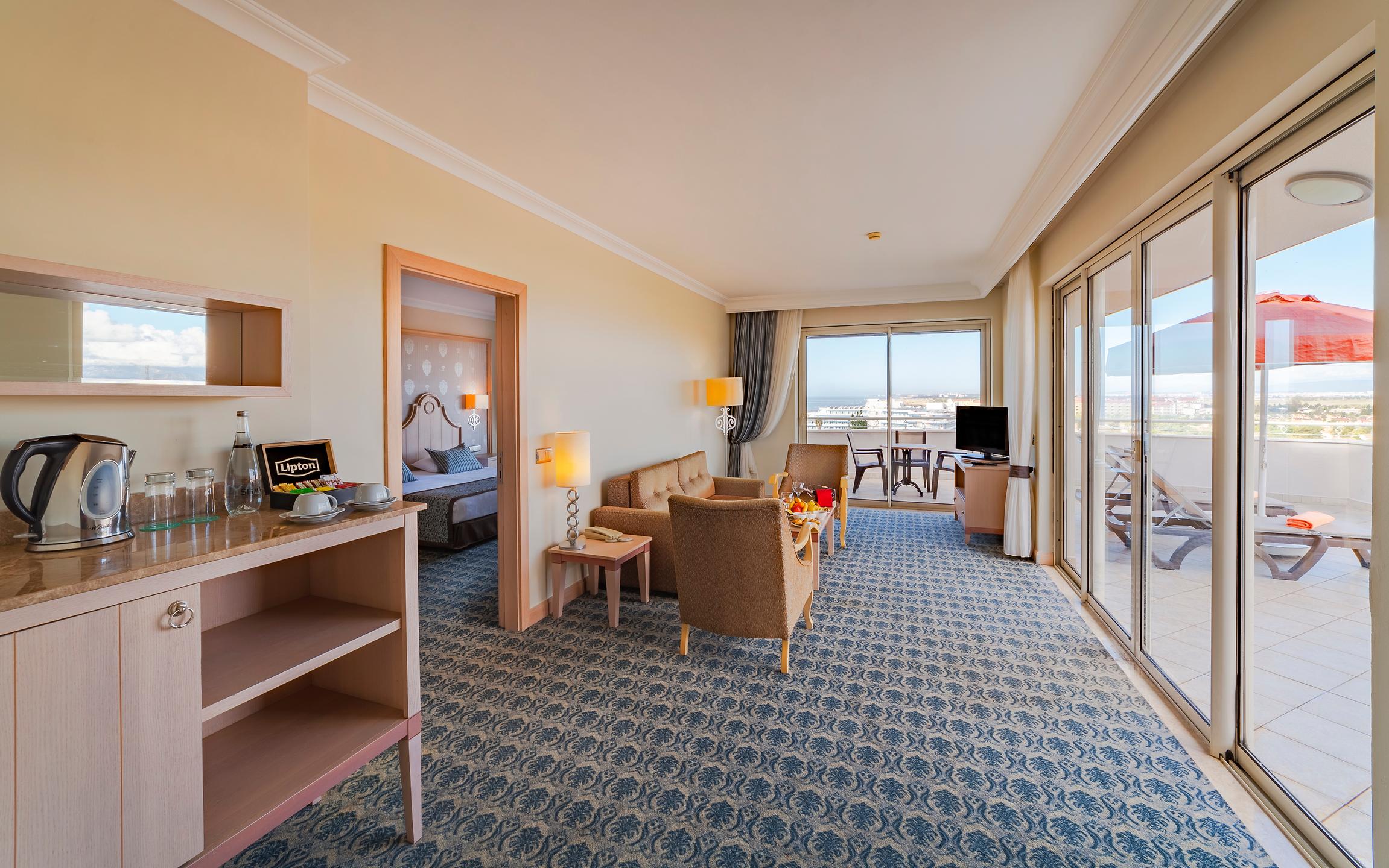 Otel Resmi
