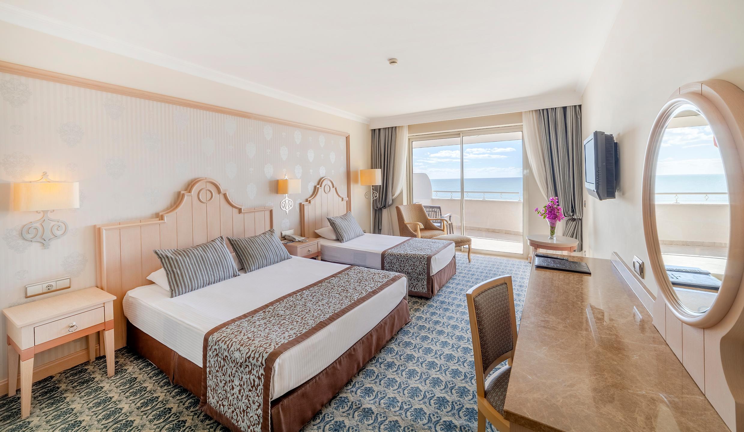 Otel Resmi