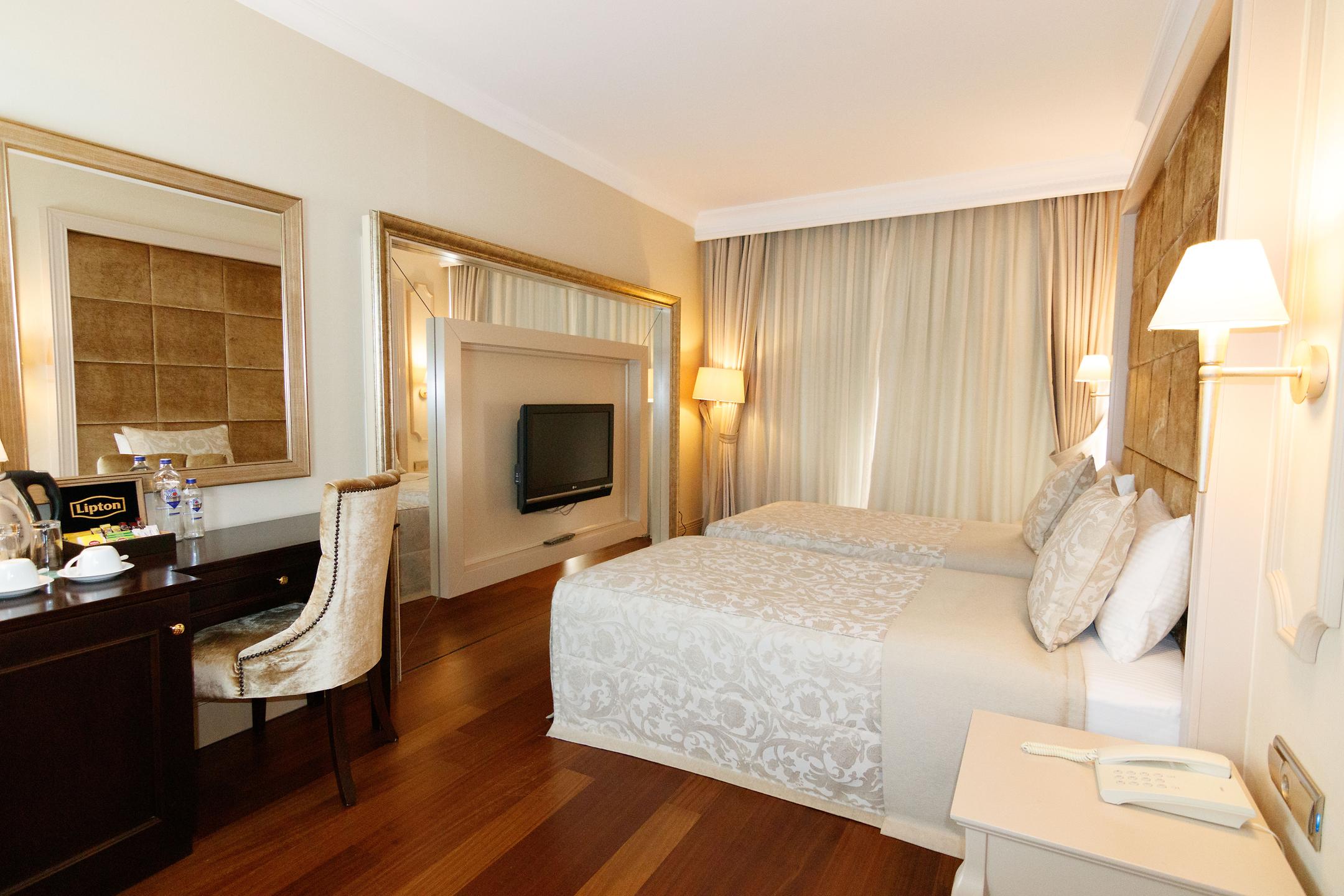 Otel Resmi