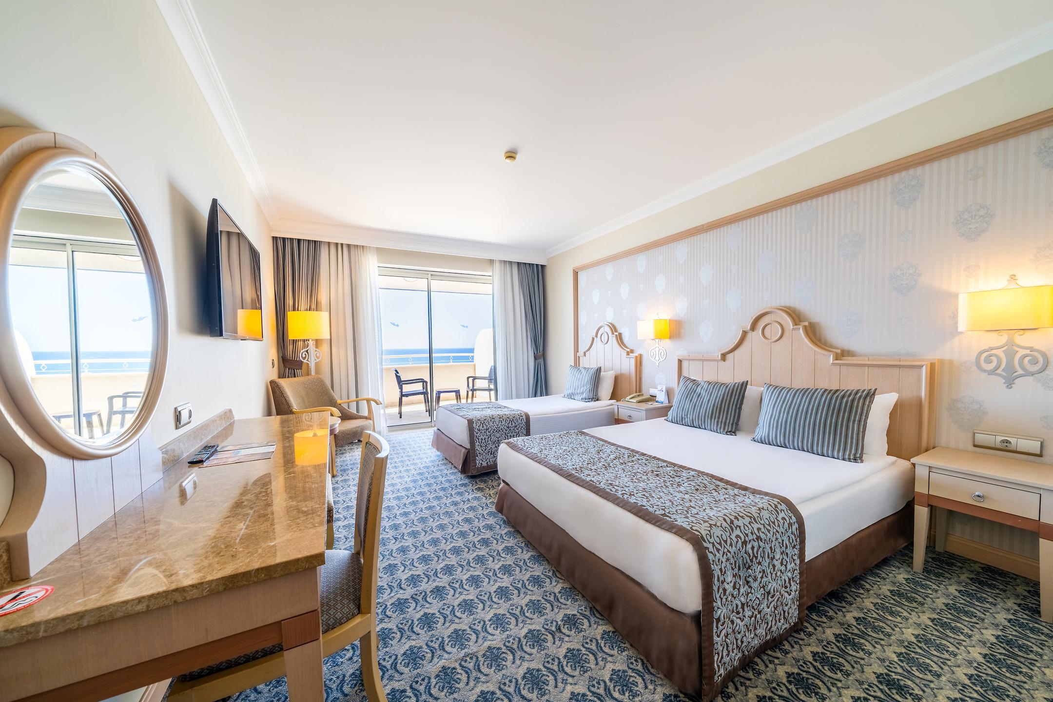 Otel Resmi