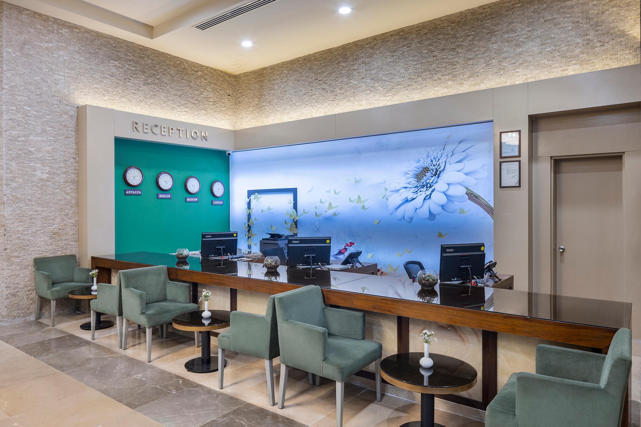 Otel Resmi