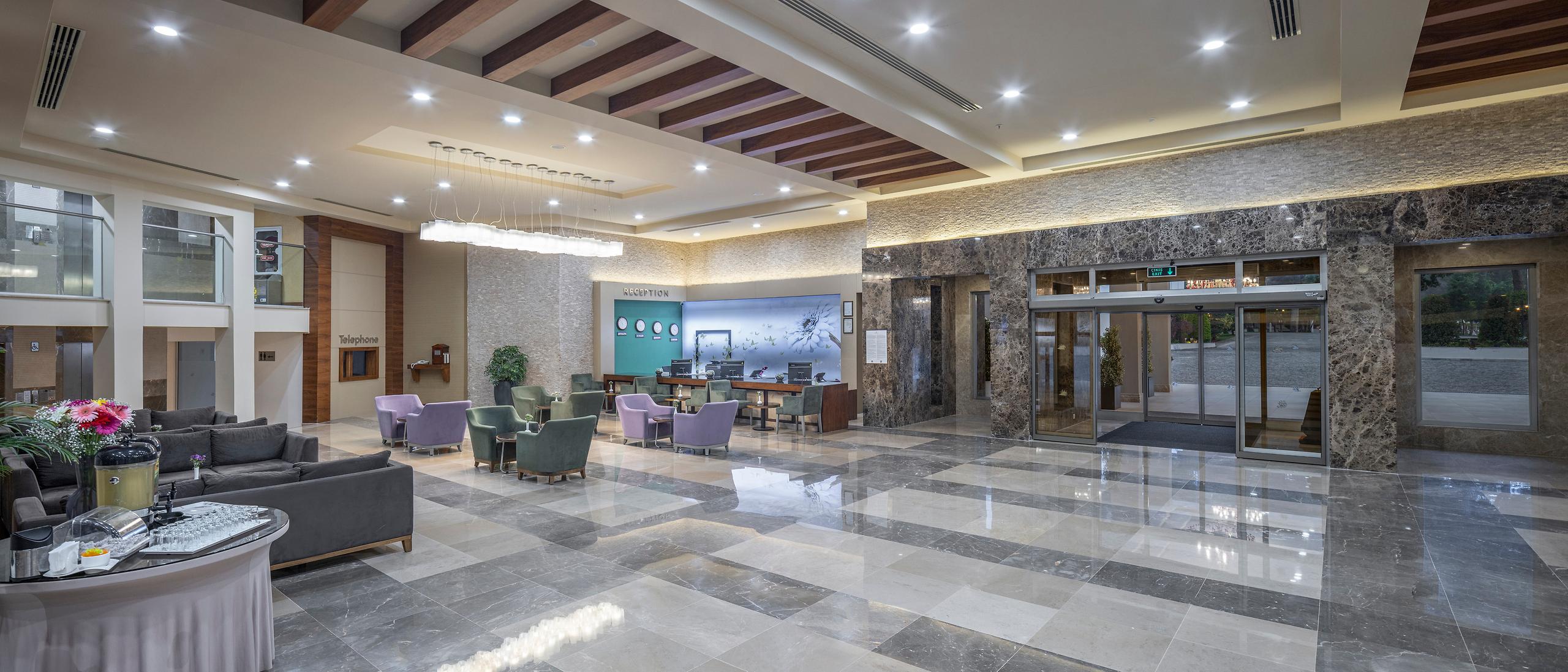 Otel Resmi