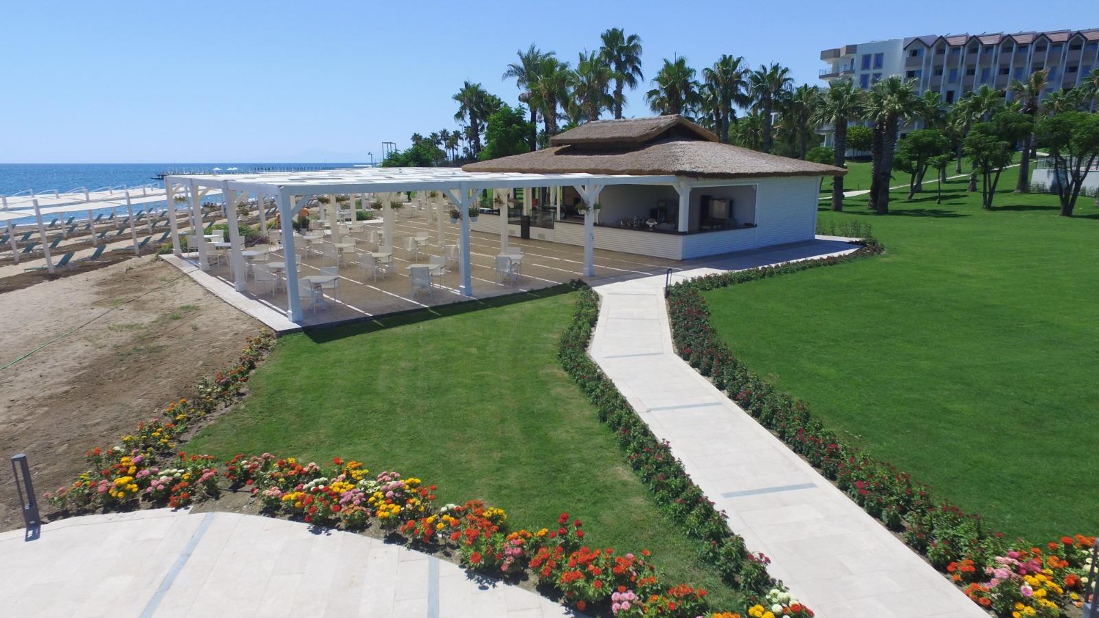 Otel Resmi