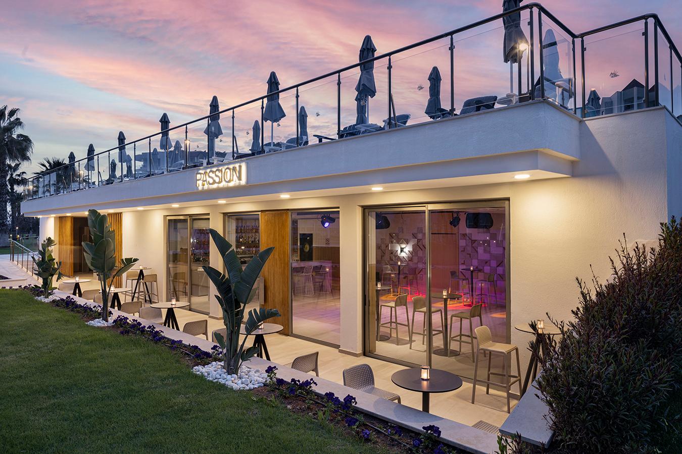 Otel Resmi