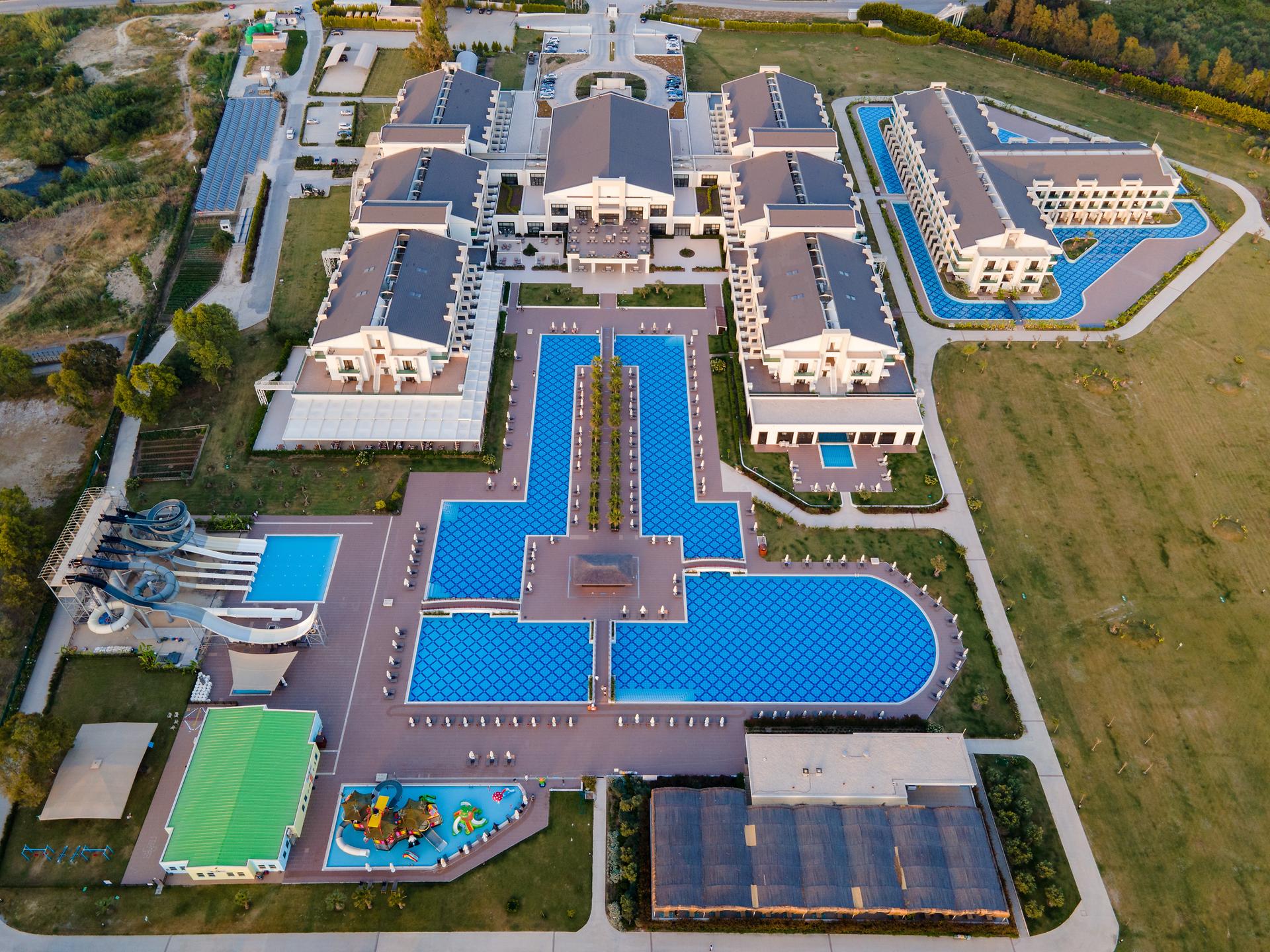Otel Resmi