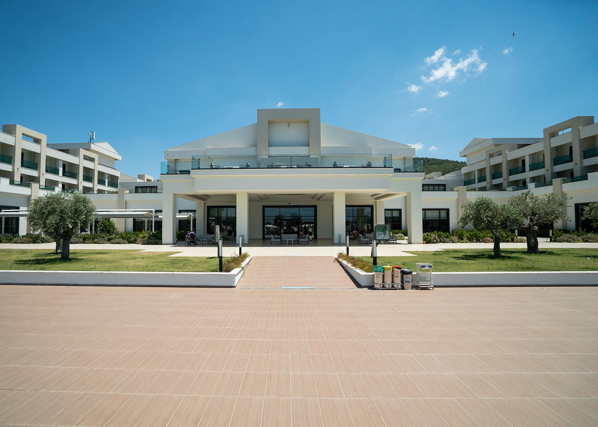 Otel Resmi