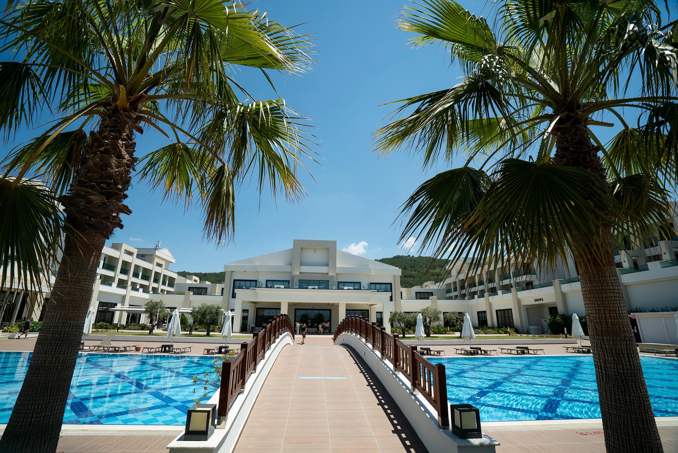 Otel Resmi