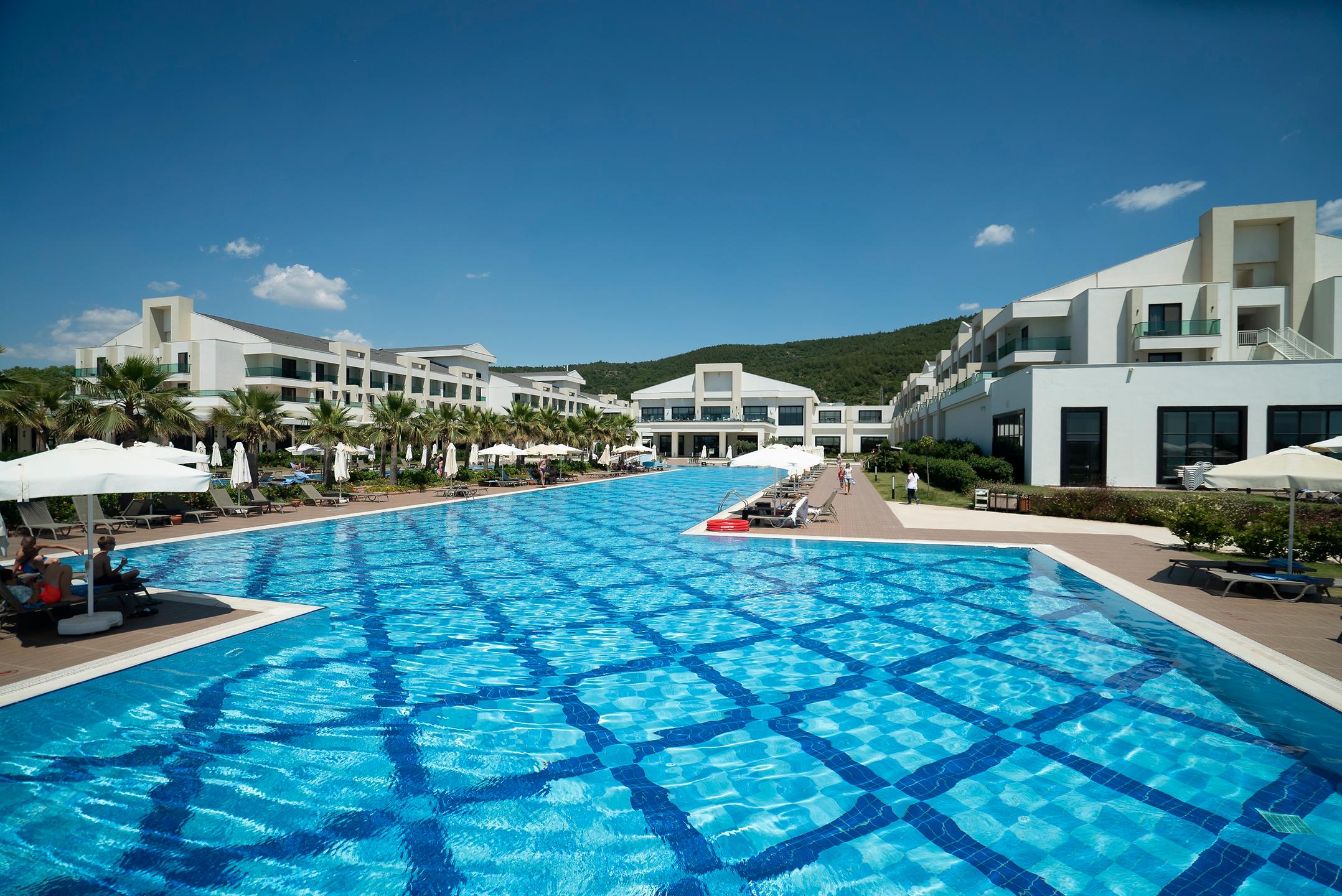 Otel Resmi