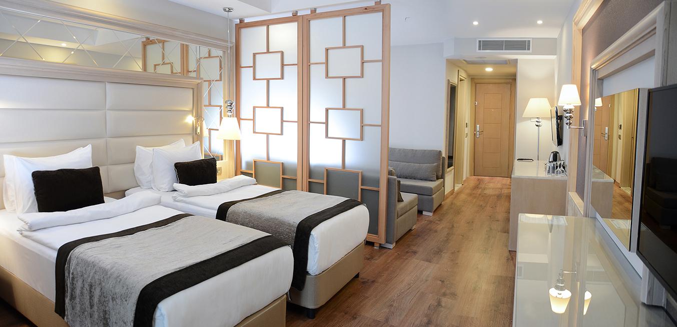 Otel Resmi