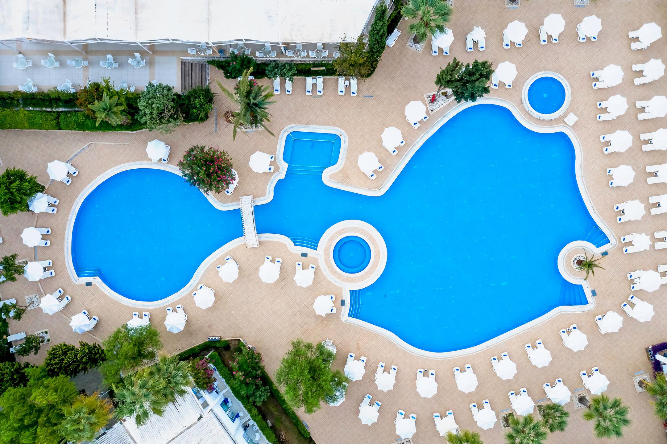 Otel Resmi