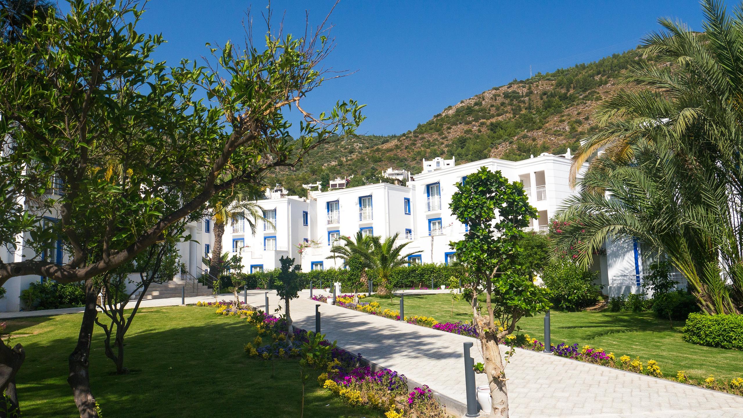 Otel Resmi