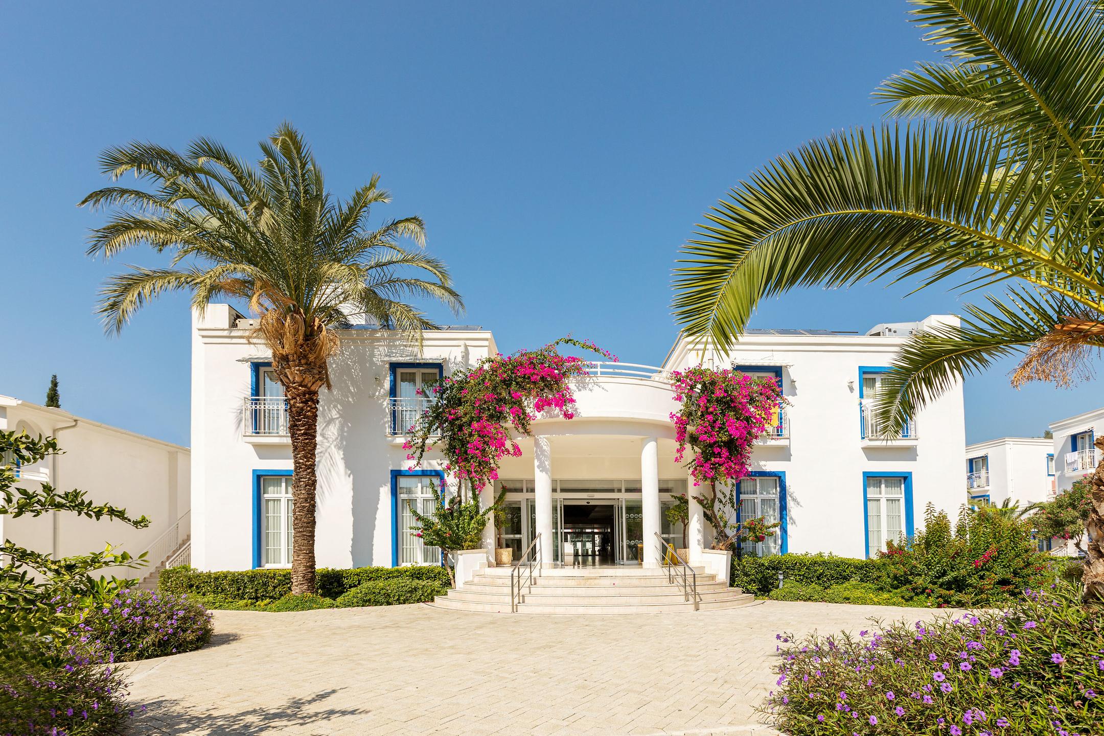 Otel Resmi