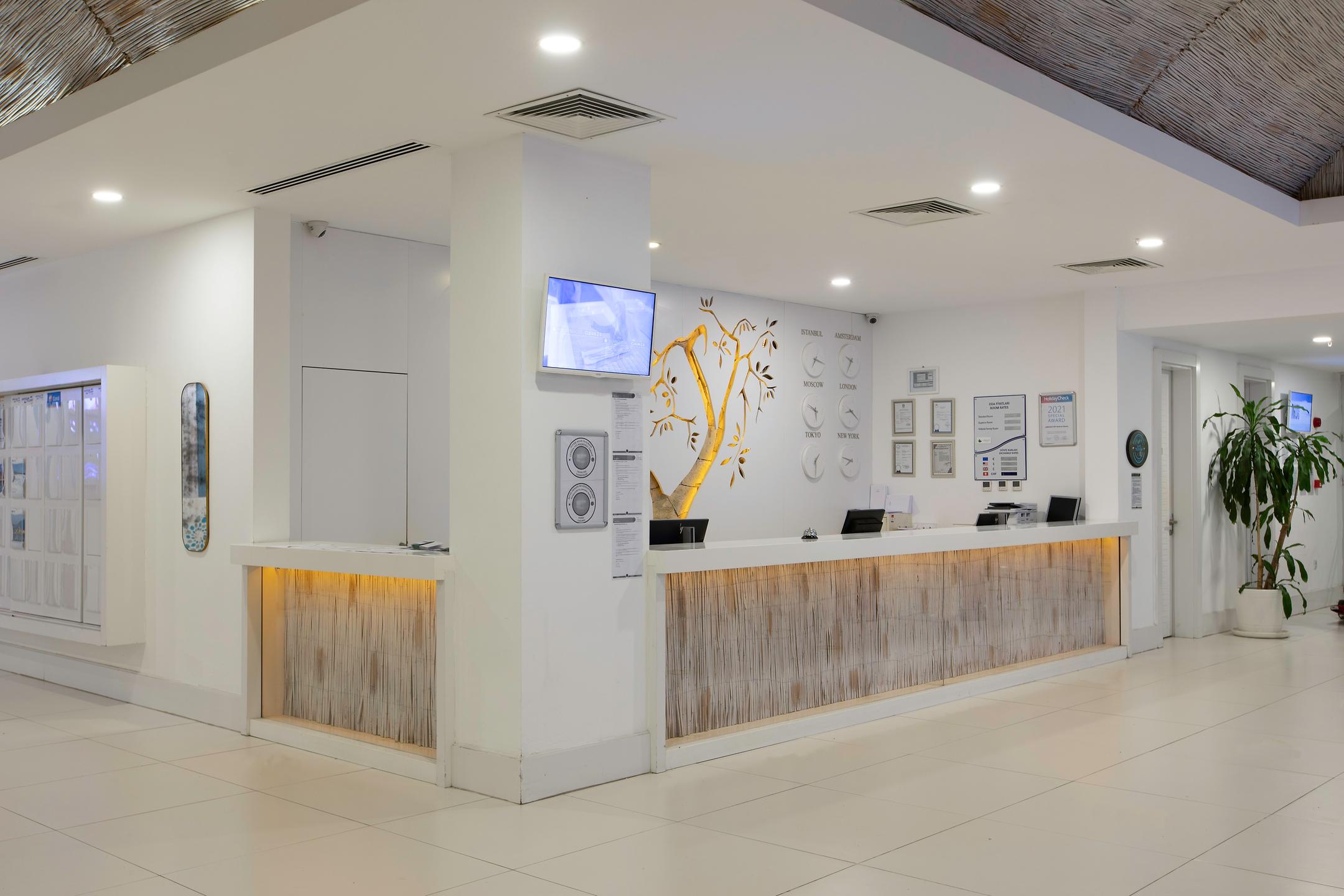Otel Resmi