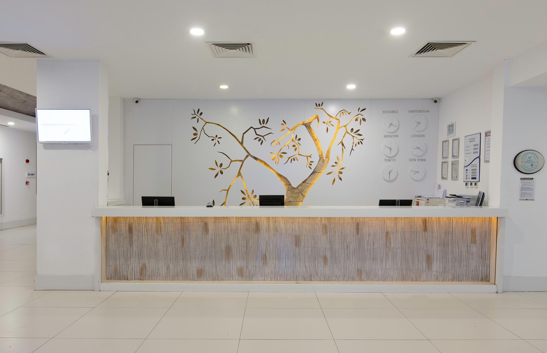 Otel Resmi