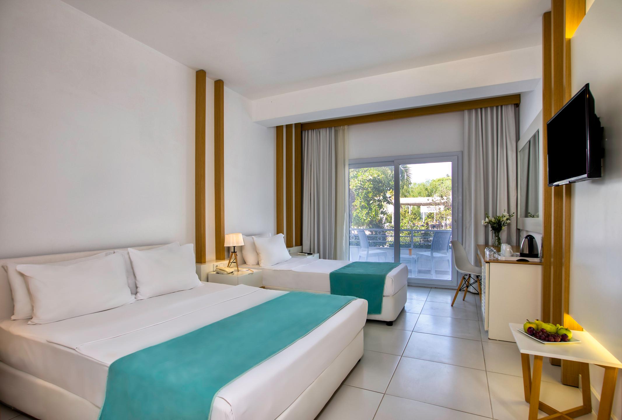 Otel Resmi