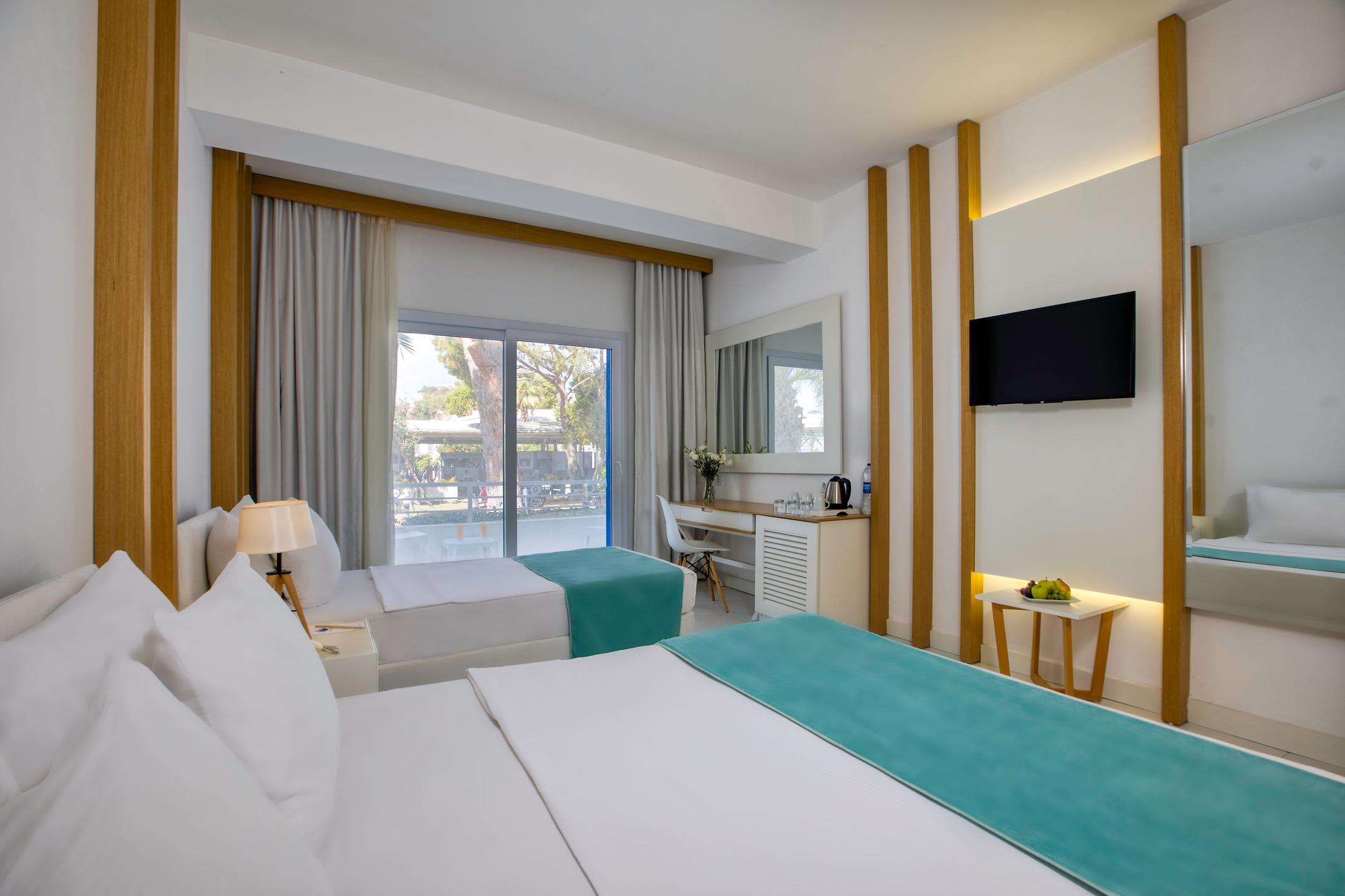 Otel Resmi