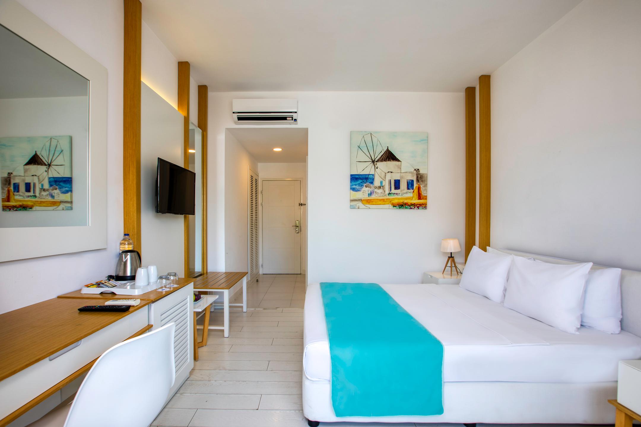 Otel Resmi