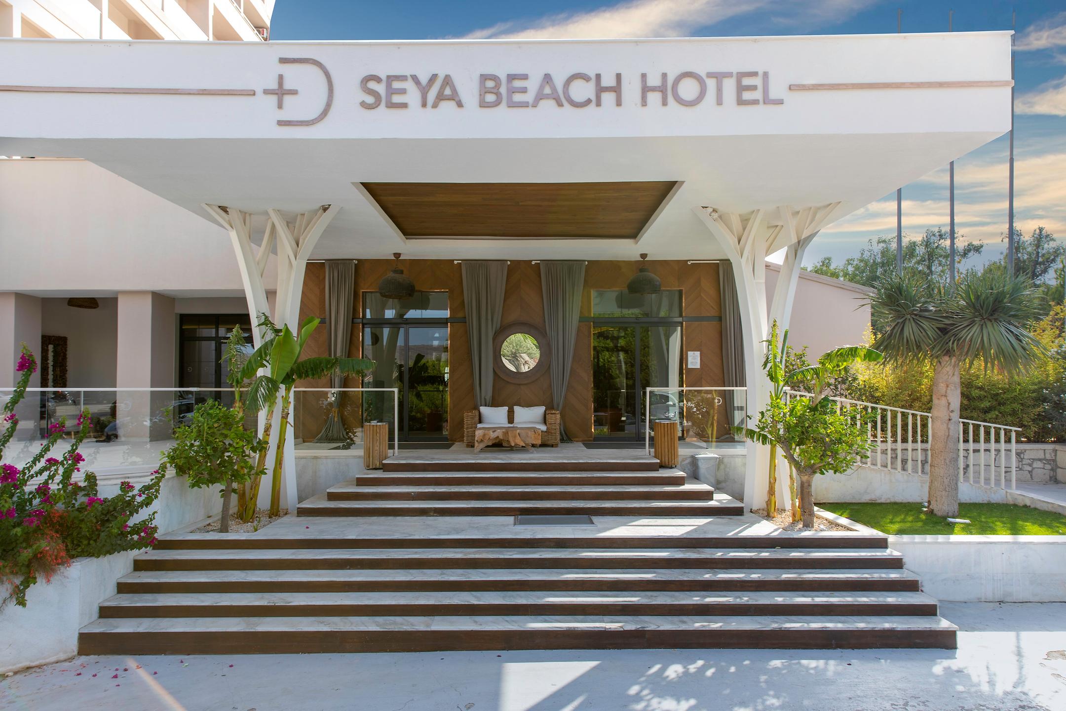Otel Resmi