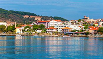 Cunda