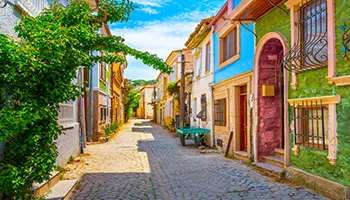 Ayvalık