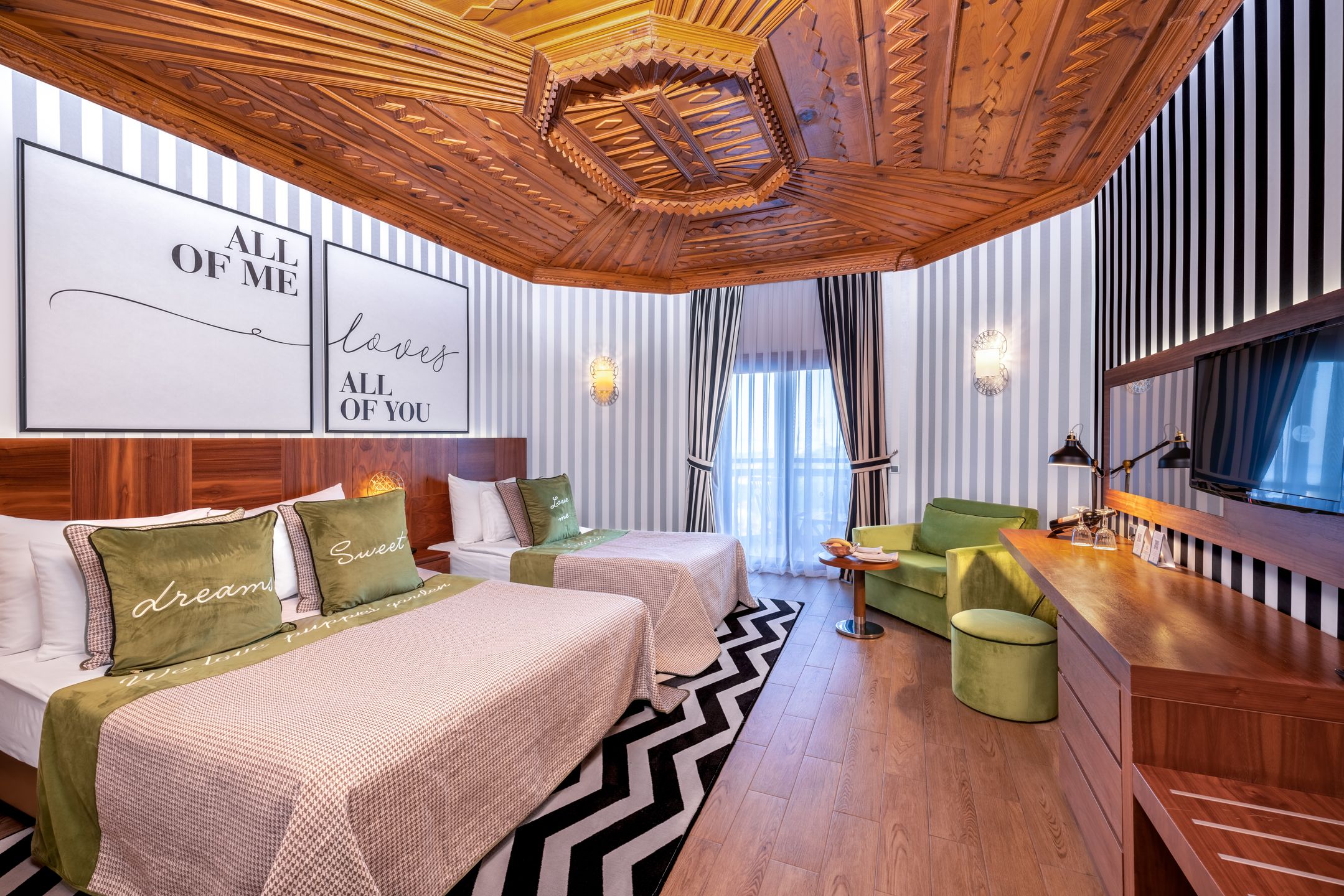 Otel Resmi