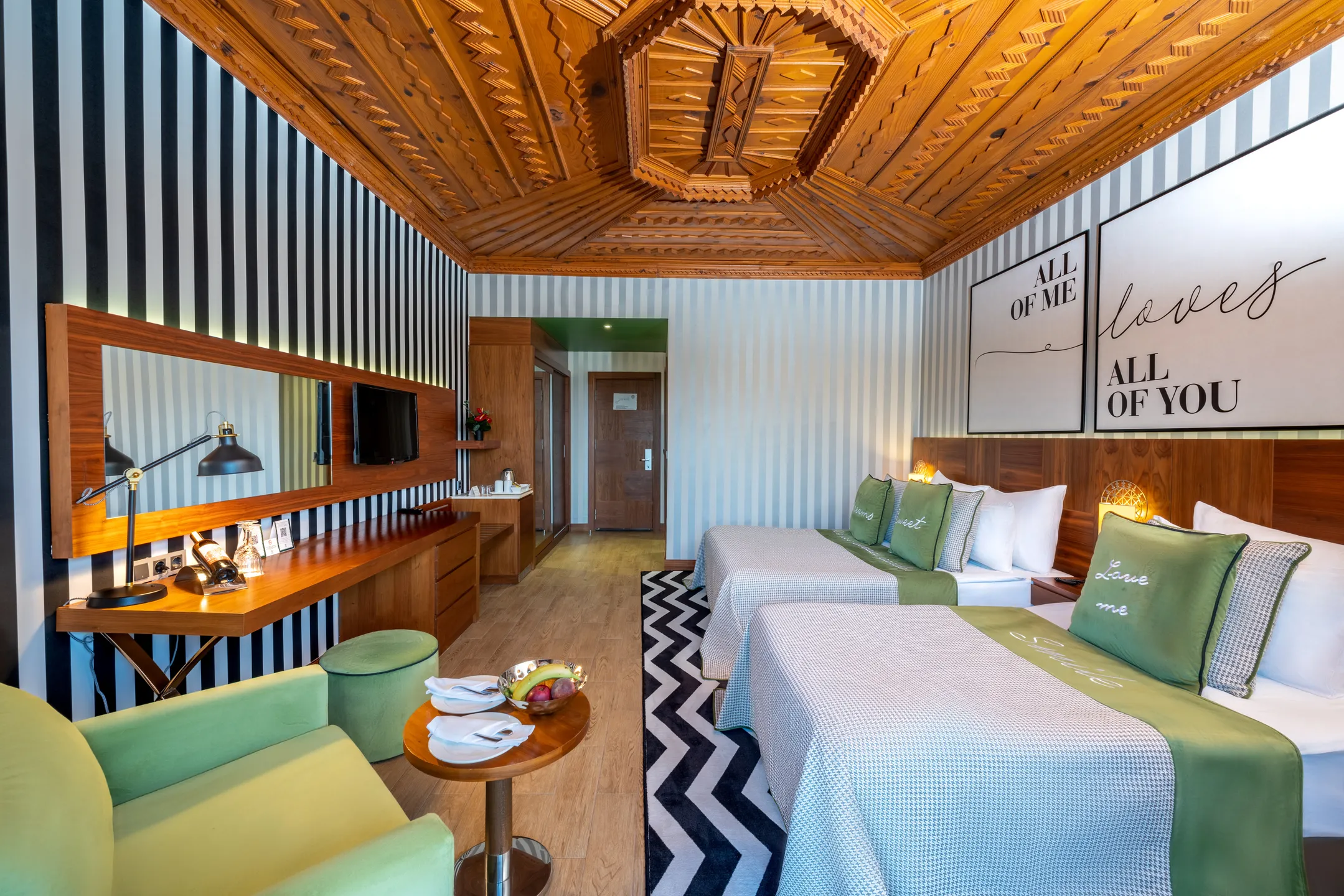 Otel Resmi
