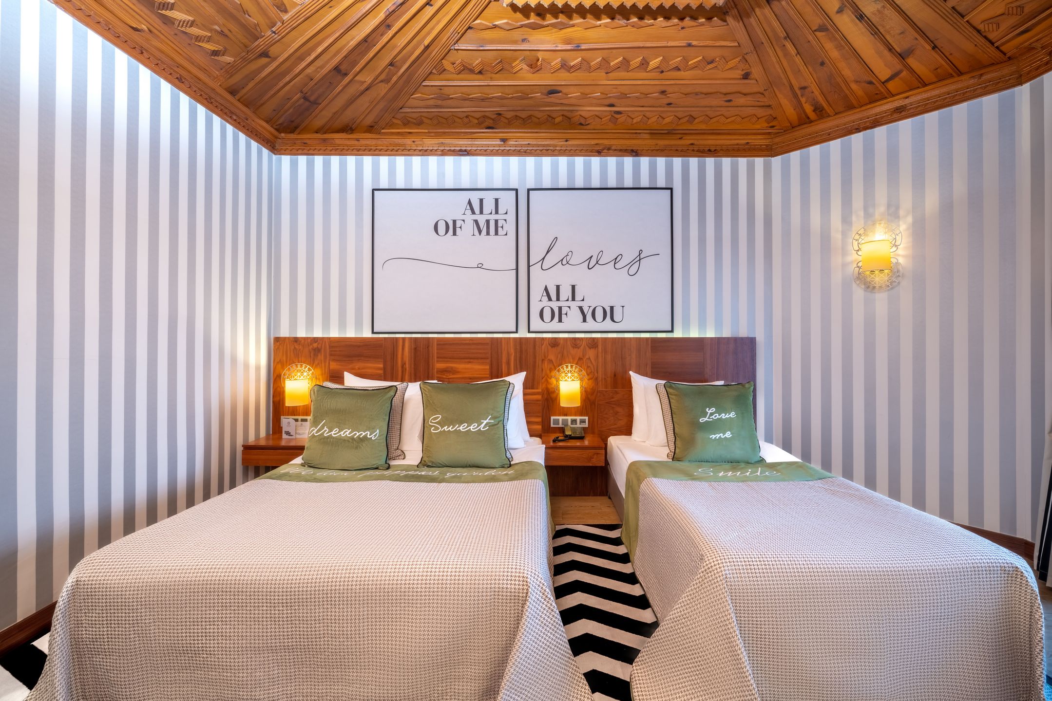 Otel Resmi