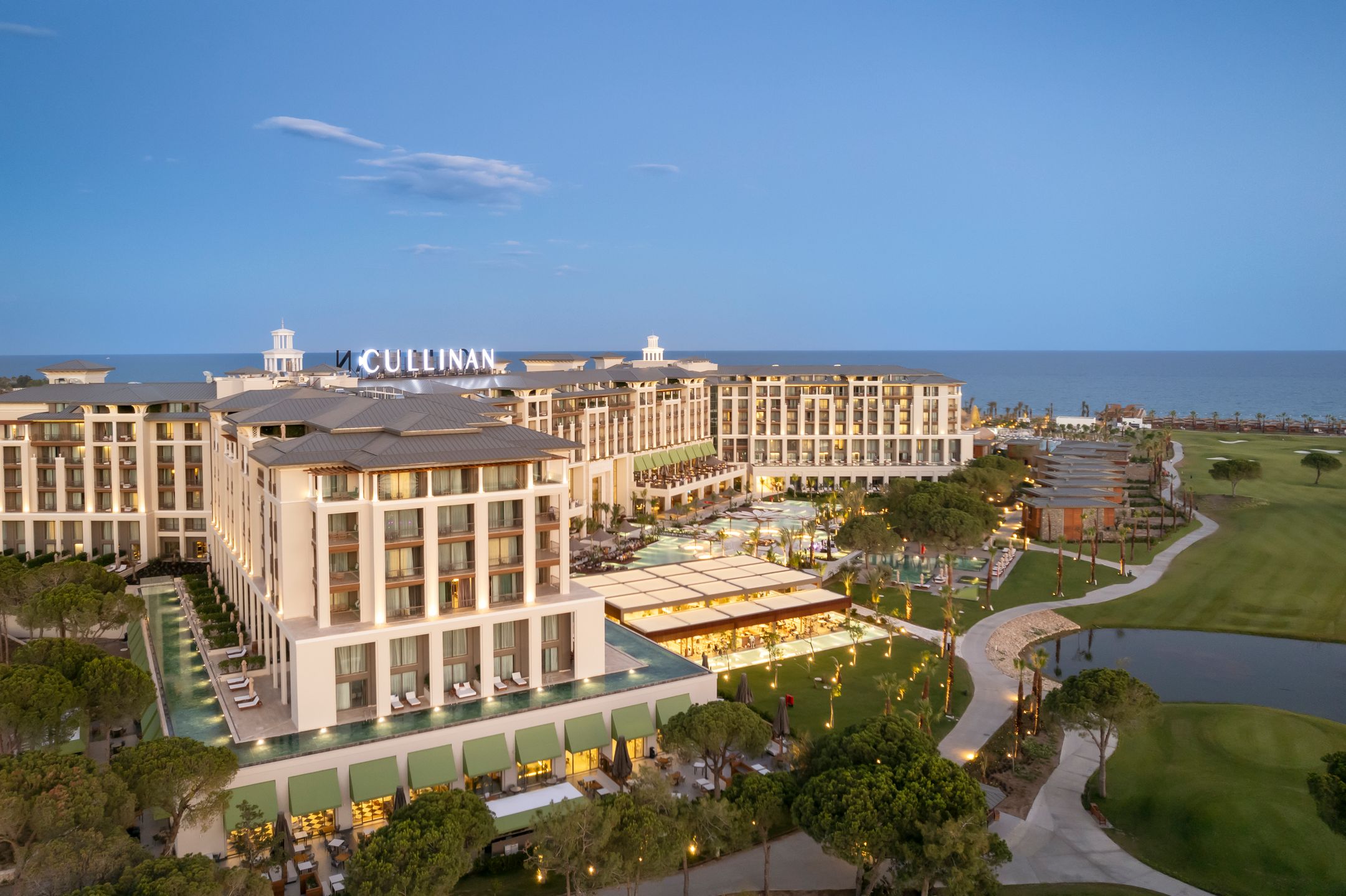 Otel Resmi