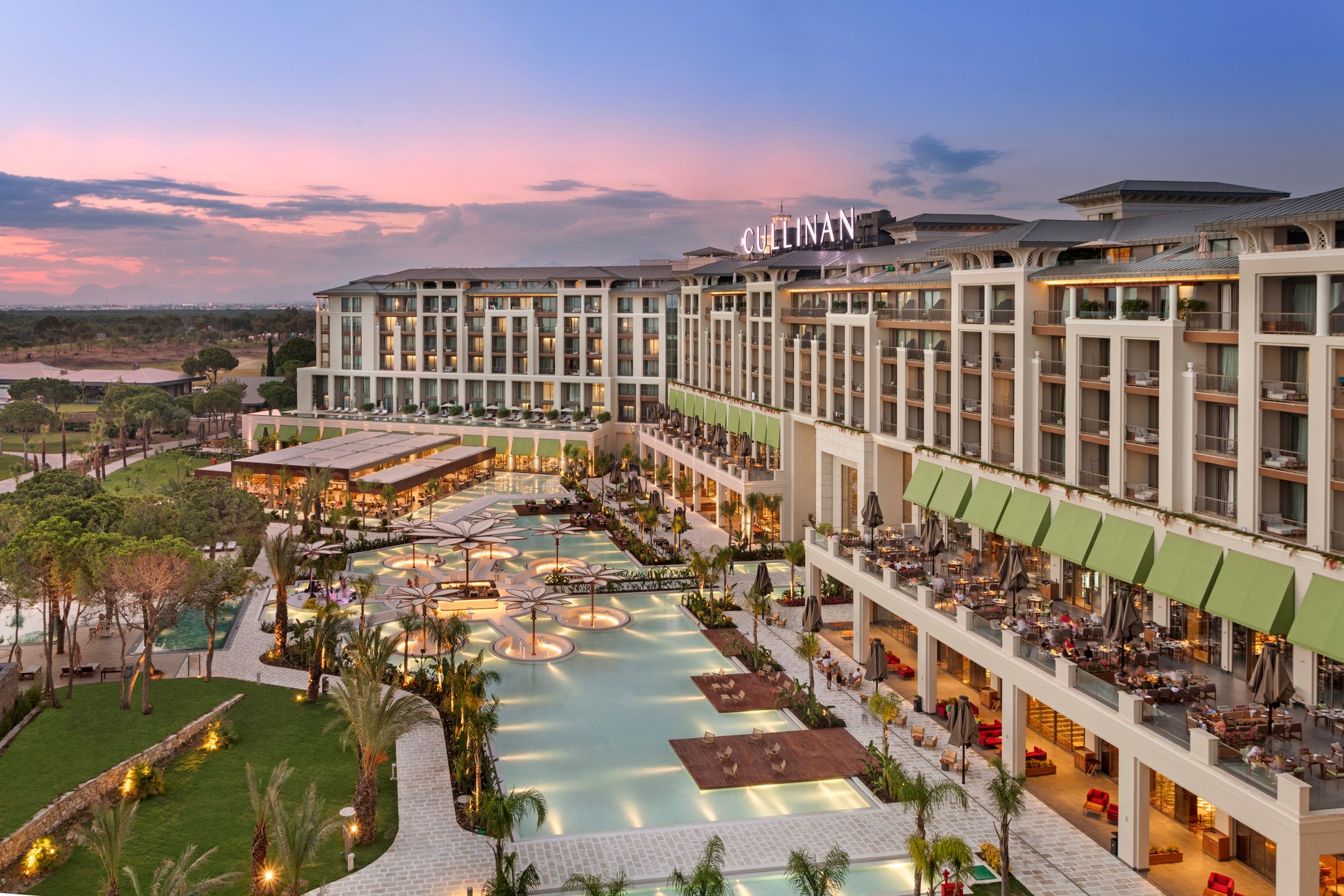 Otel Resmi