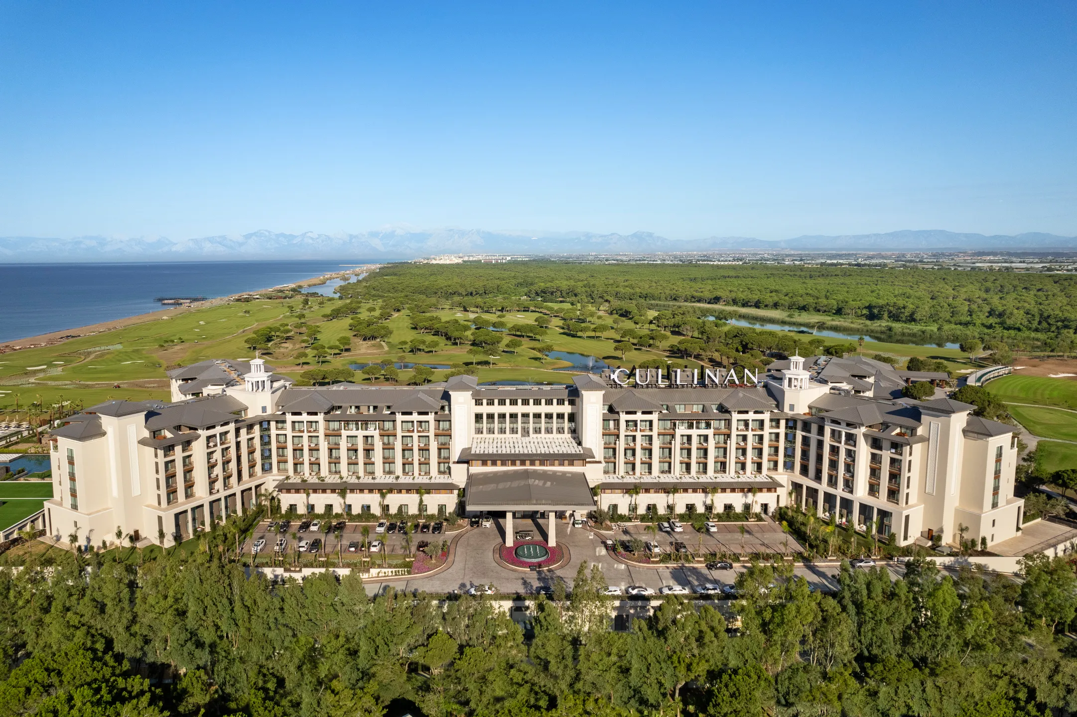 Otel Resmi