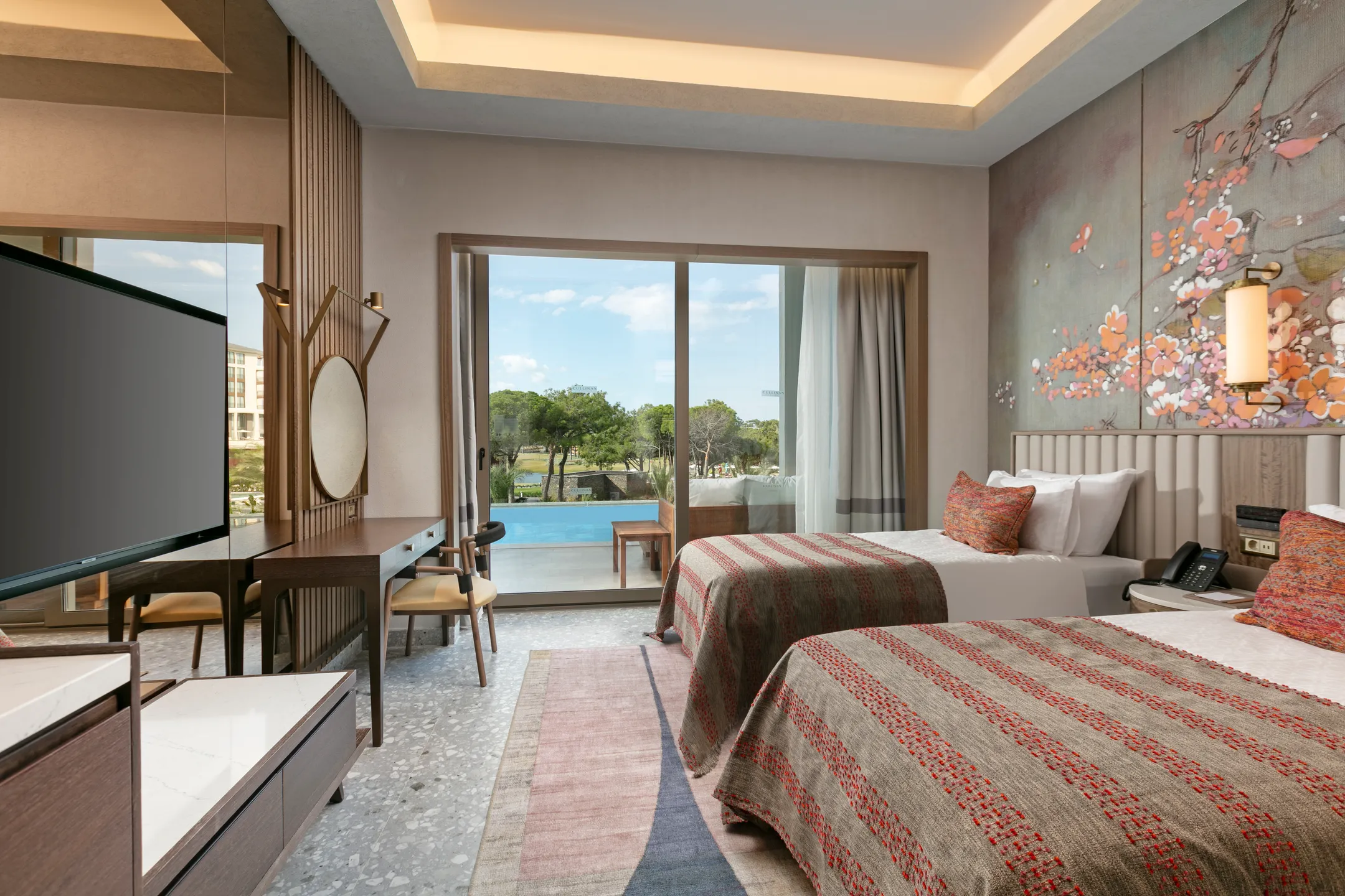 Otel Resmi