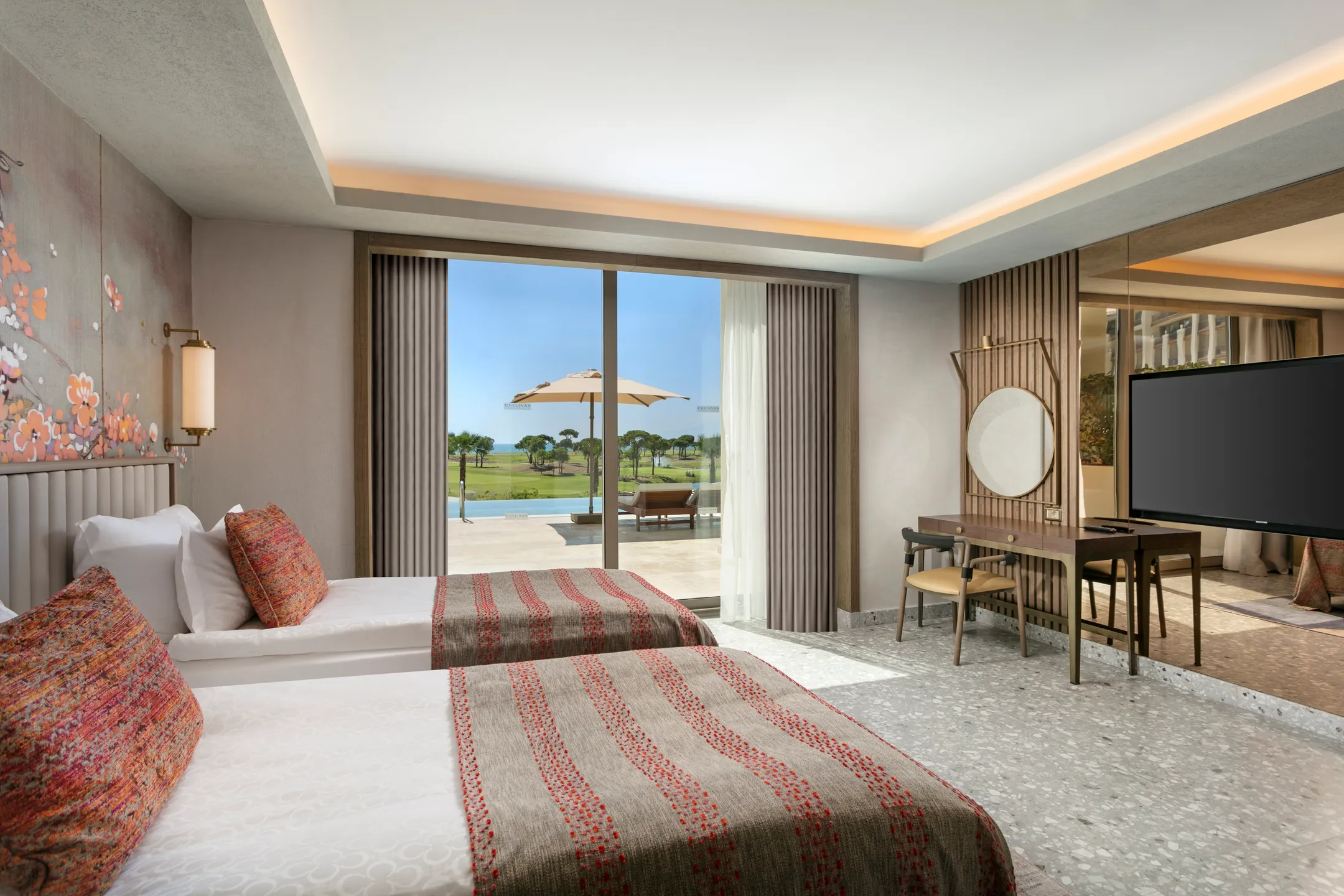 Otel Resmi
