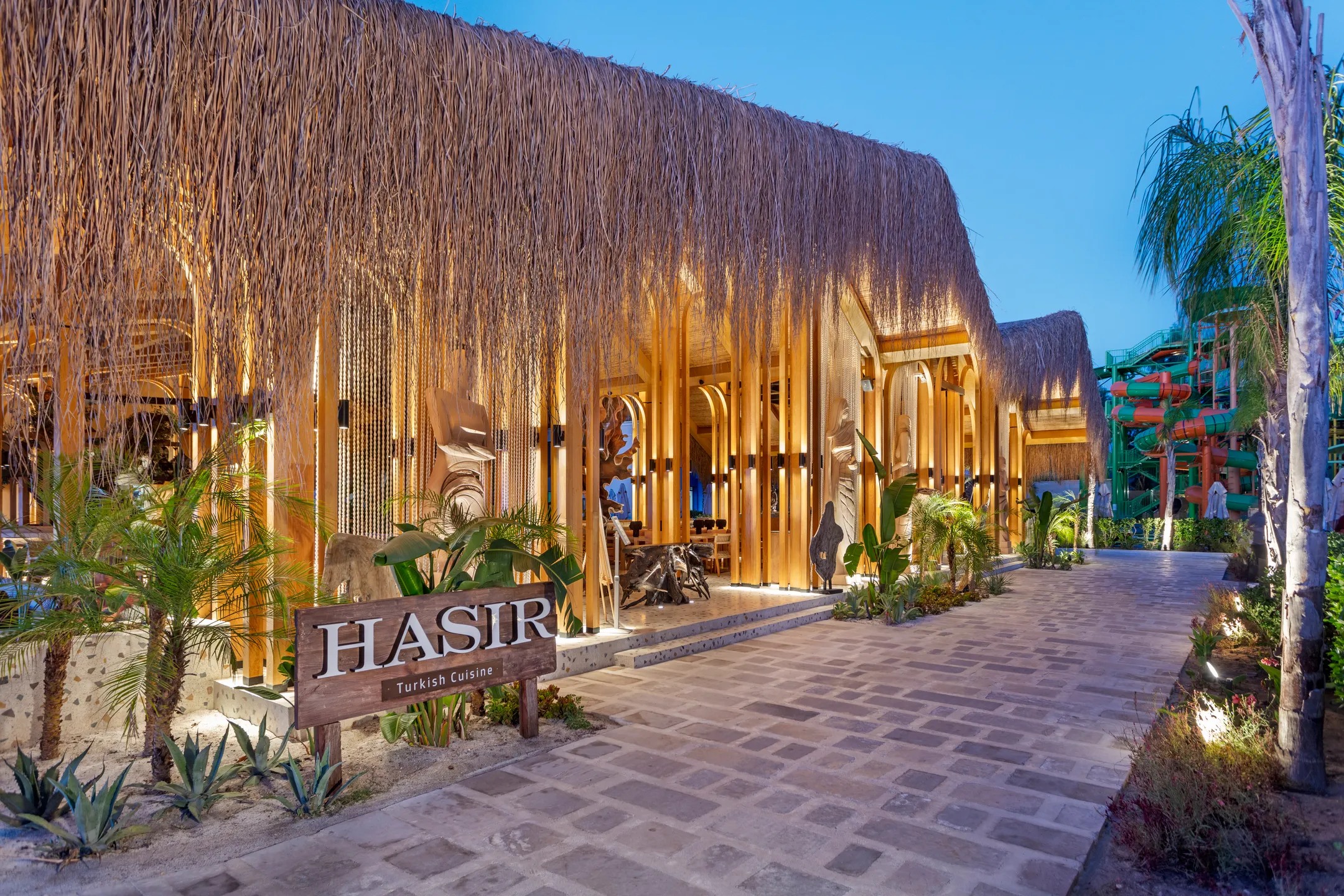 Otel Resmi